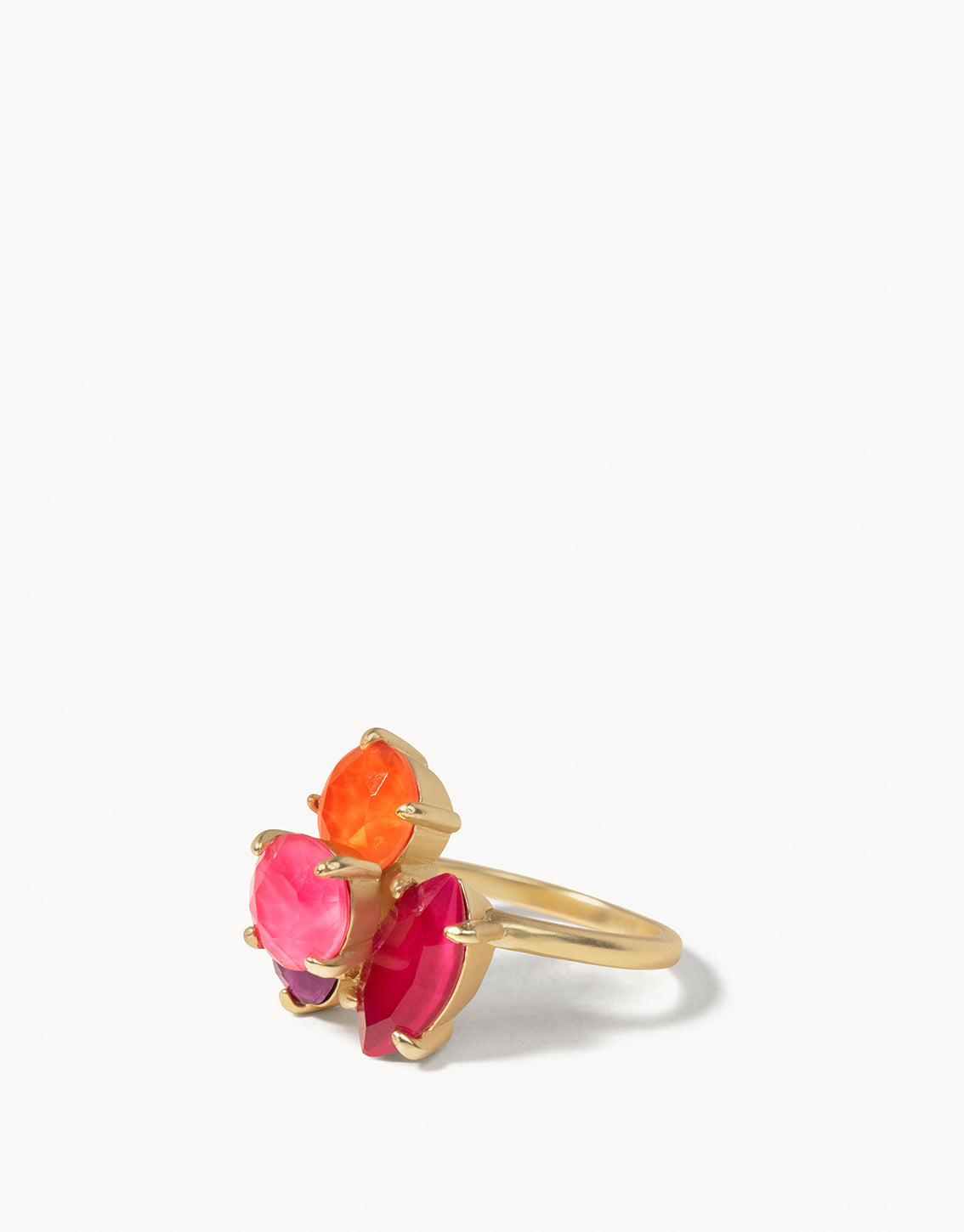 Cocktail Ring Merlot