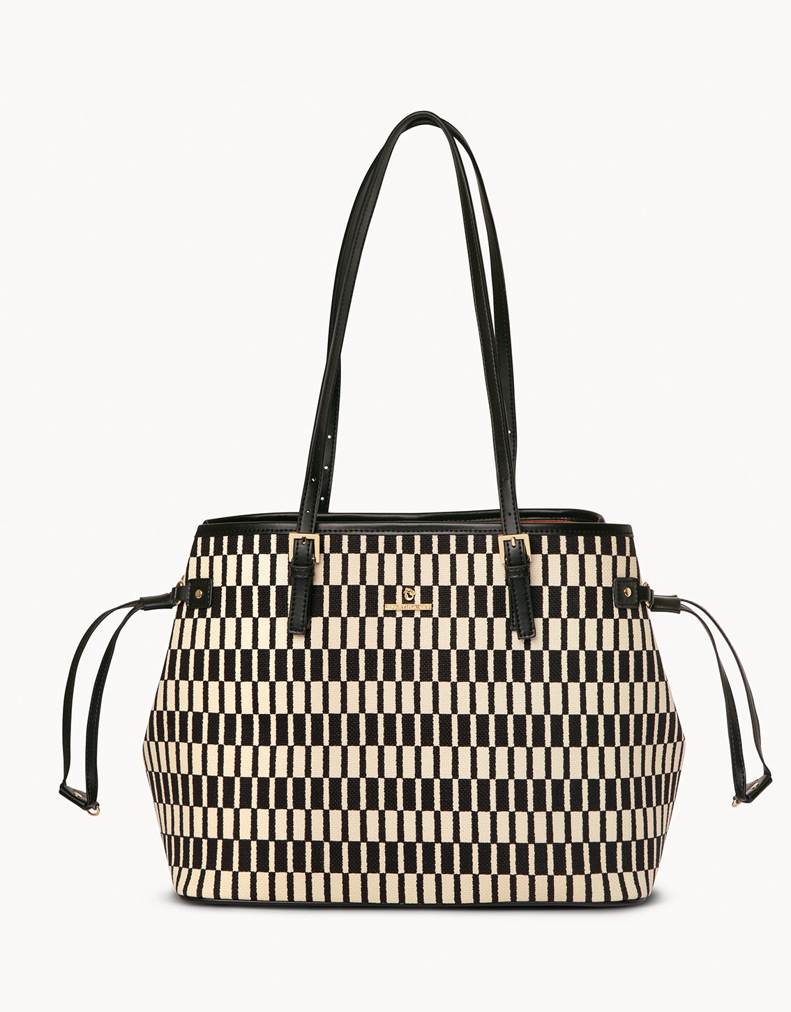 West Bluff Jetsetter Tote