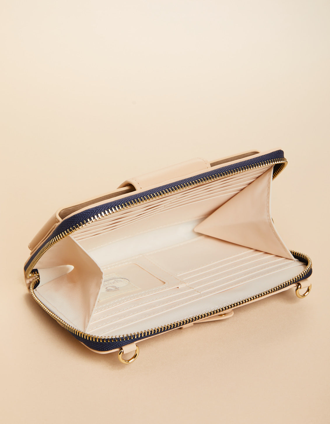 Multi Phone Crossbody Daise Seascape