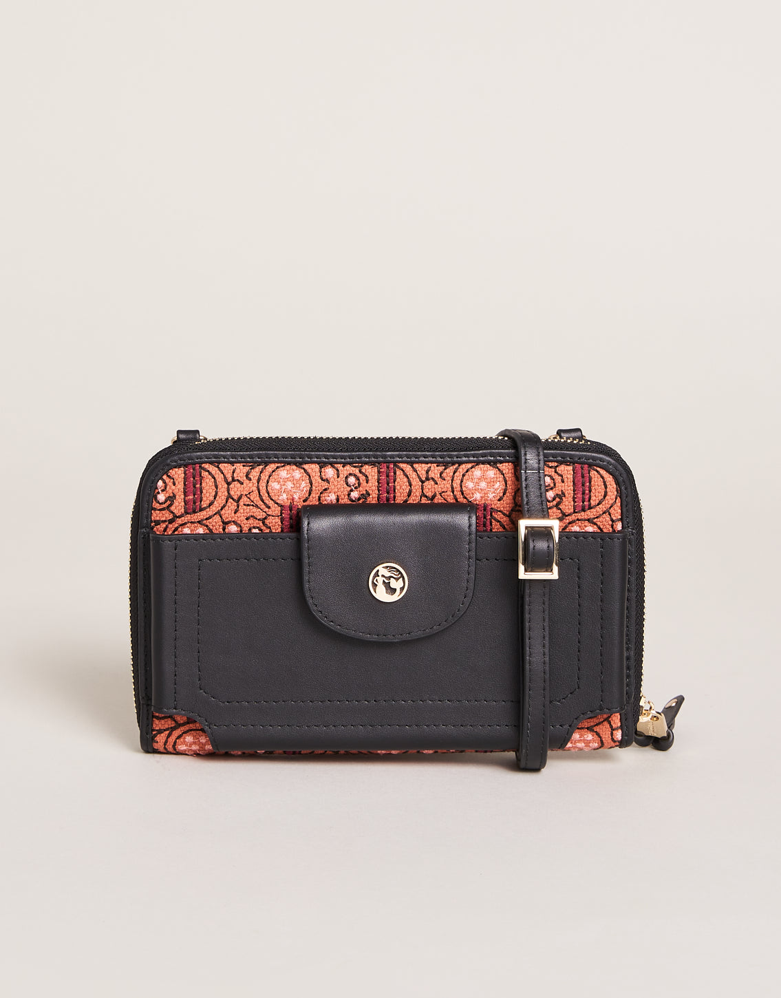 Multi Phone Crossbody Linden