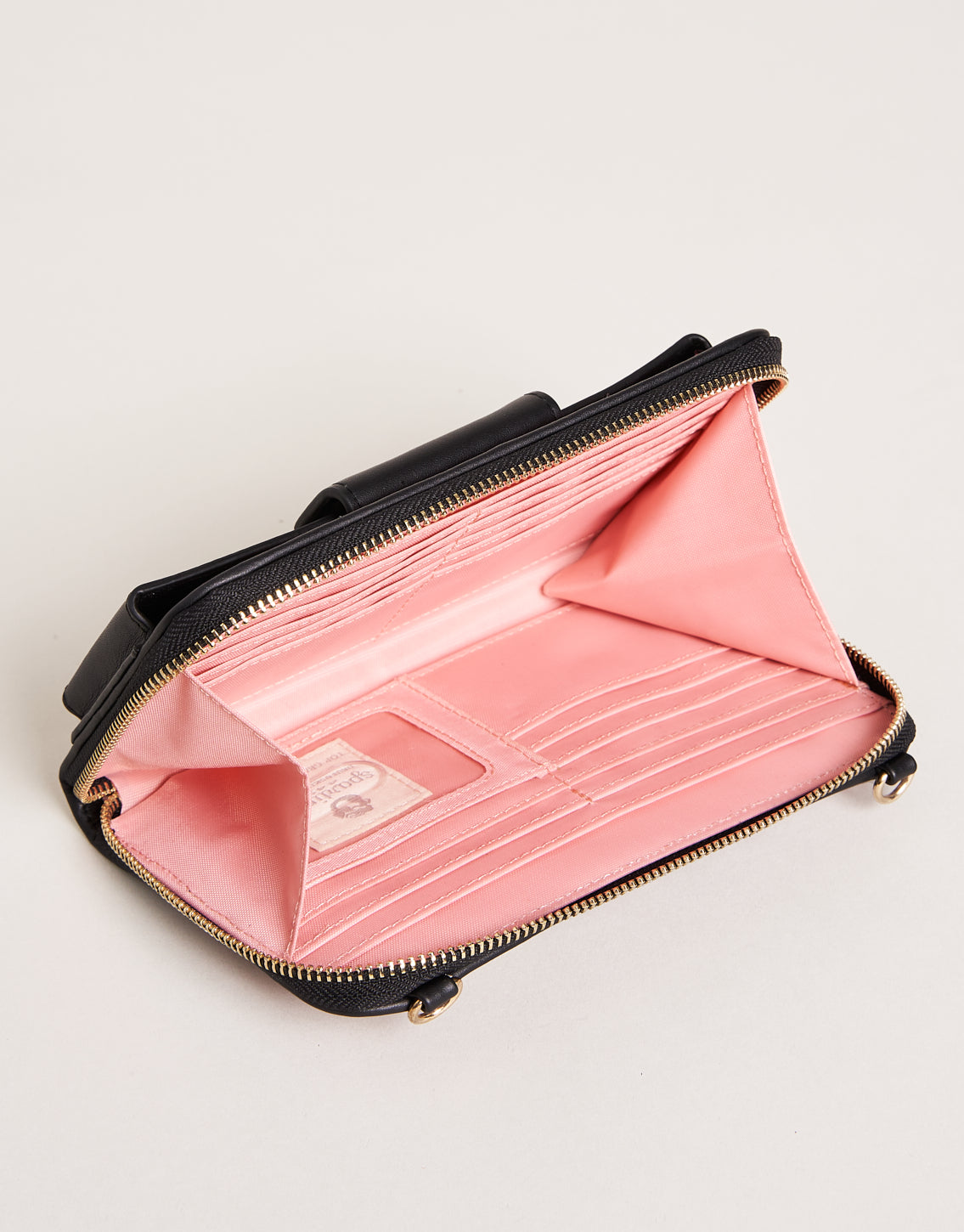 Multi Phone Crossbody Linden