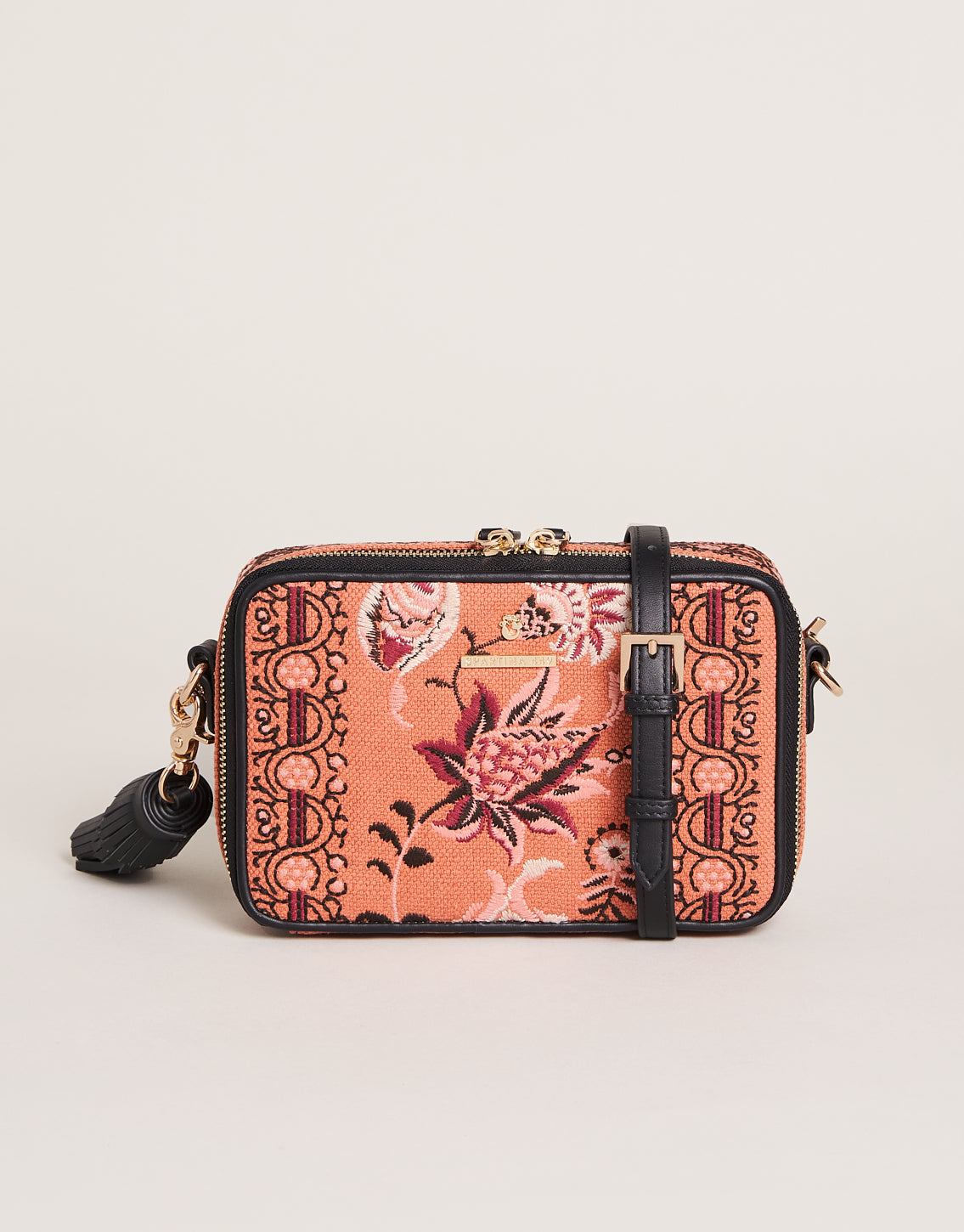 Carmella Phone Crossbody Linden