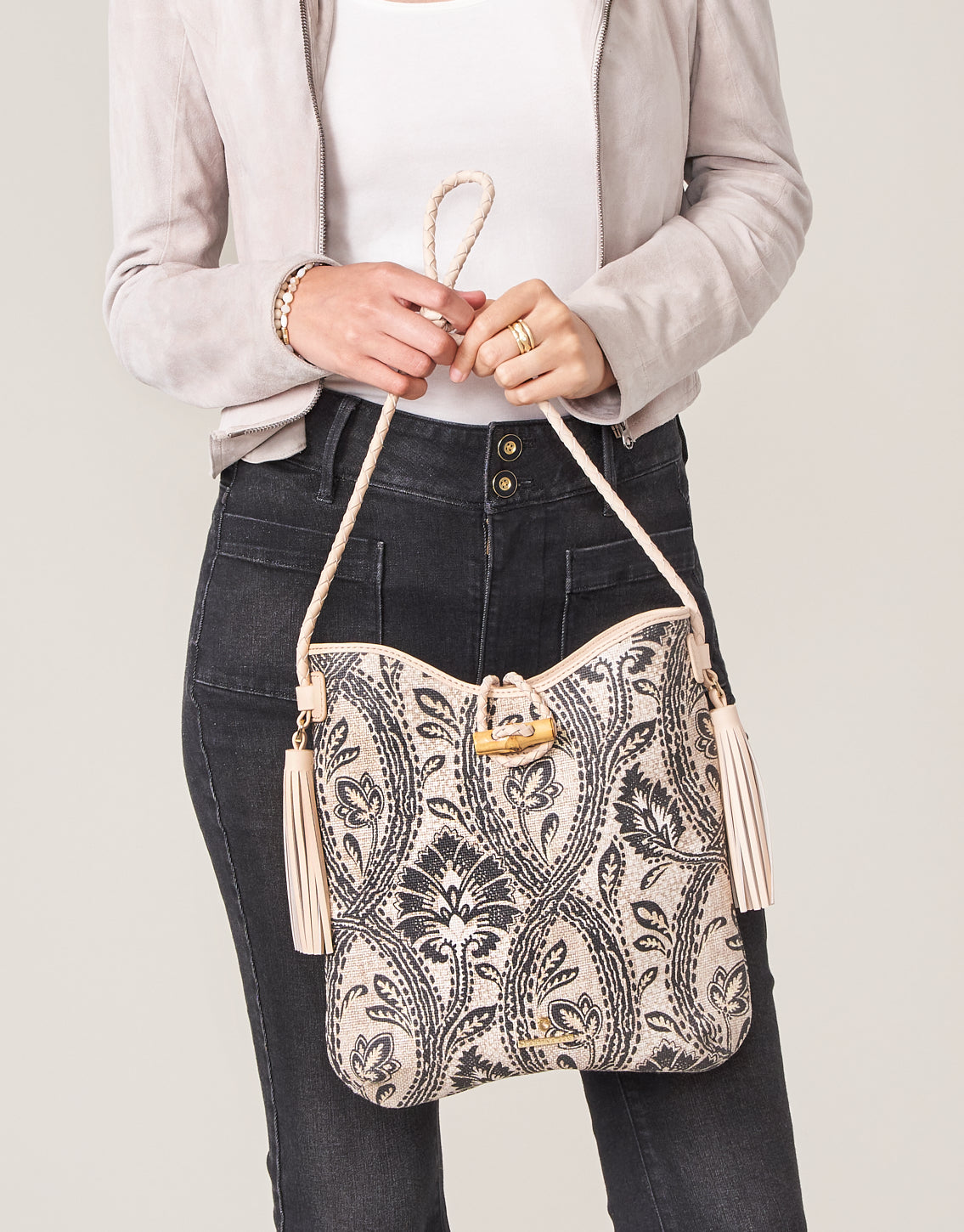Lyla Hobo Bellinger