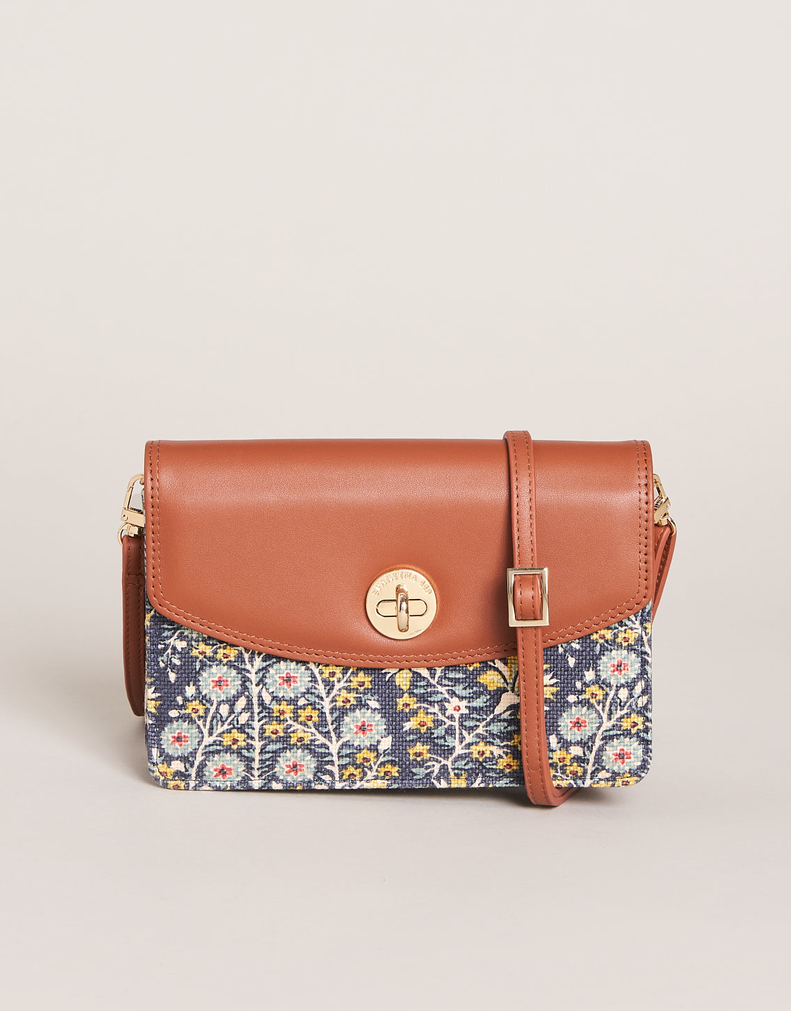 Simone Phone Crossbody Jones Hundred