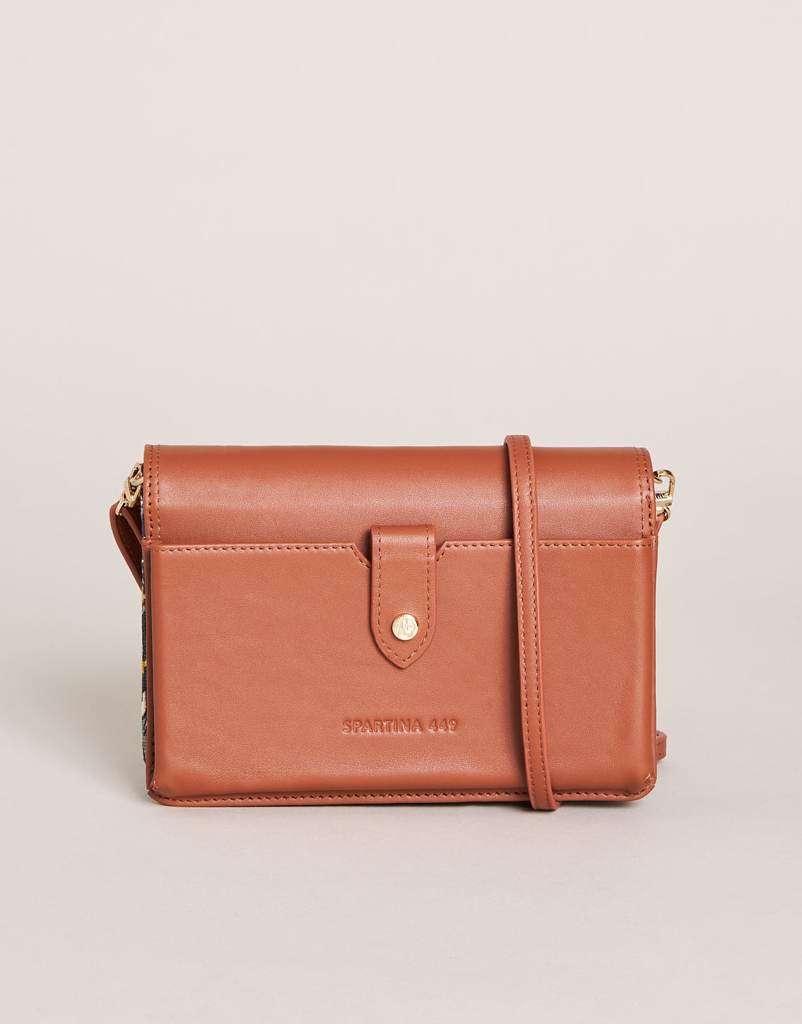 Simone Phone Crossbody Jones Hundred