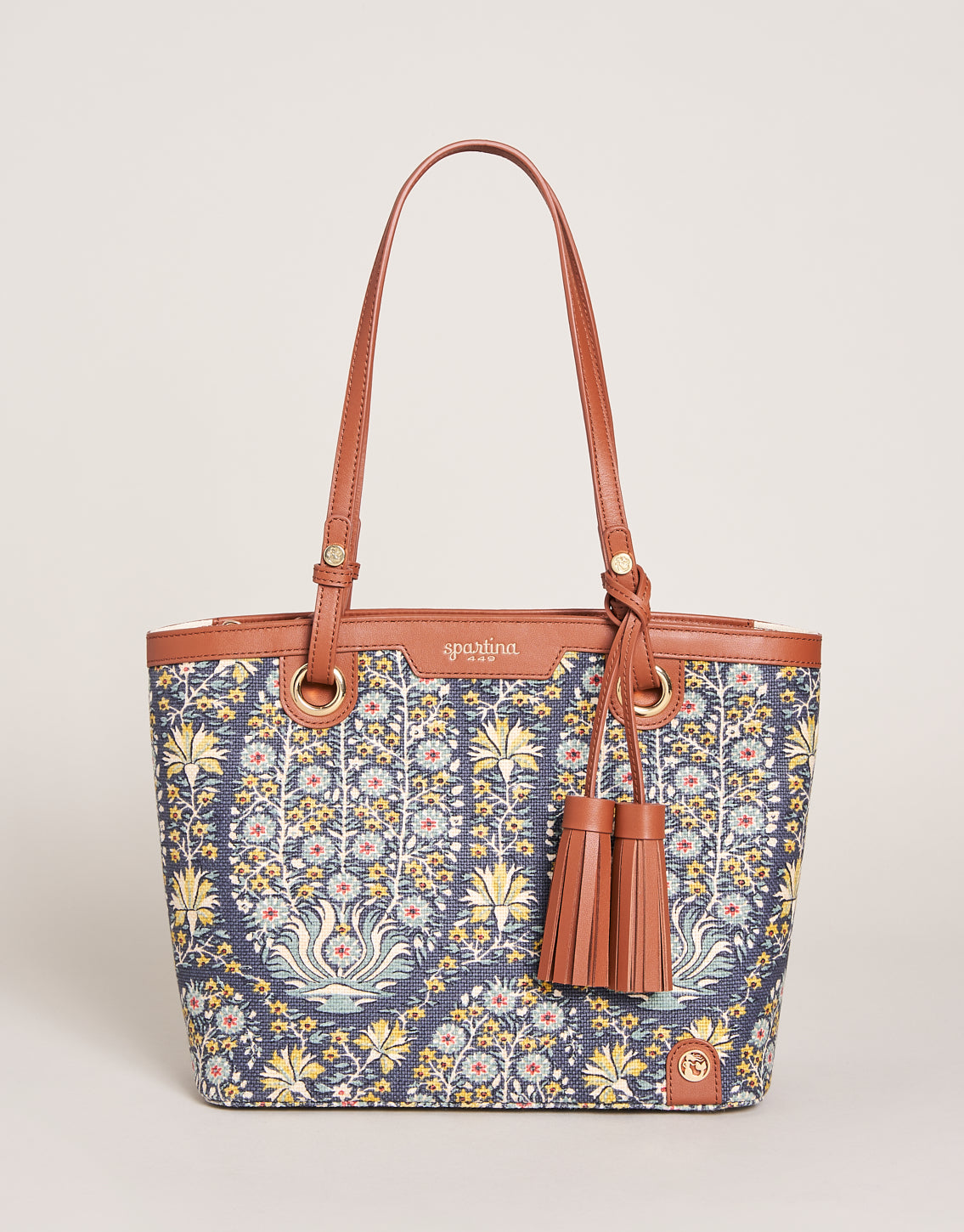 Island Tote Jones Hundred