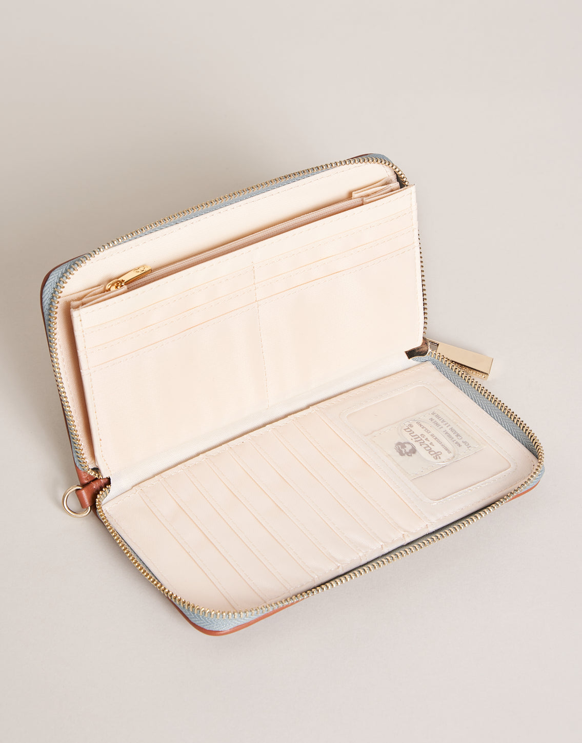 449 Wallet Jones Hundred