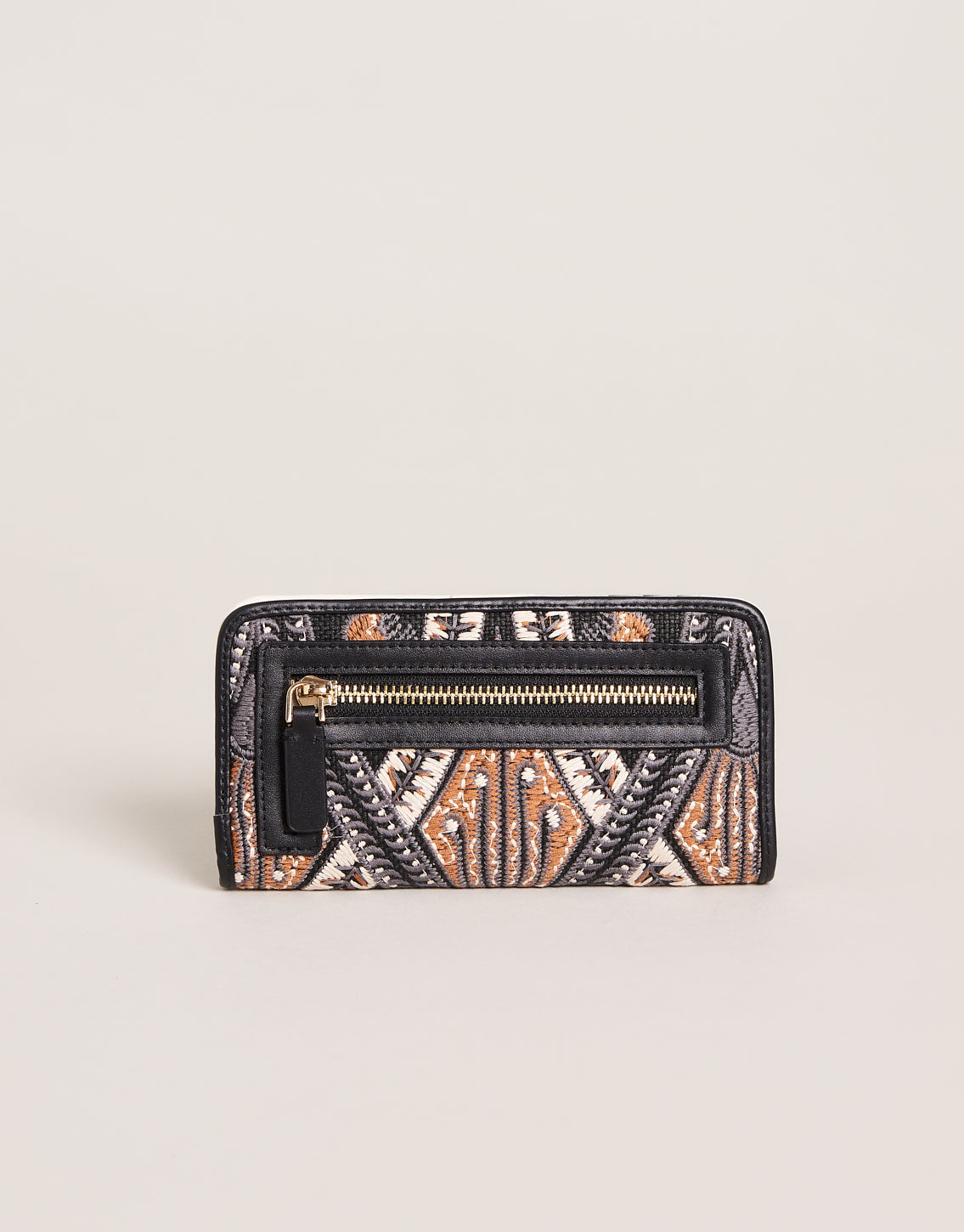Bellinger Batik Bifold Wallet