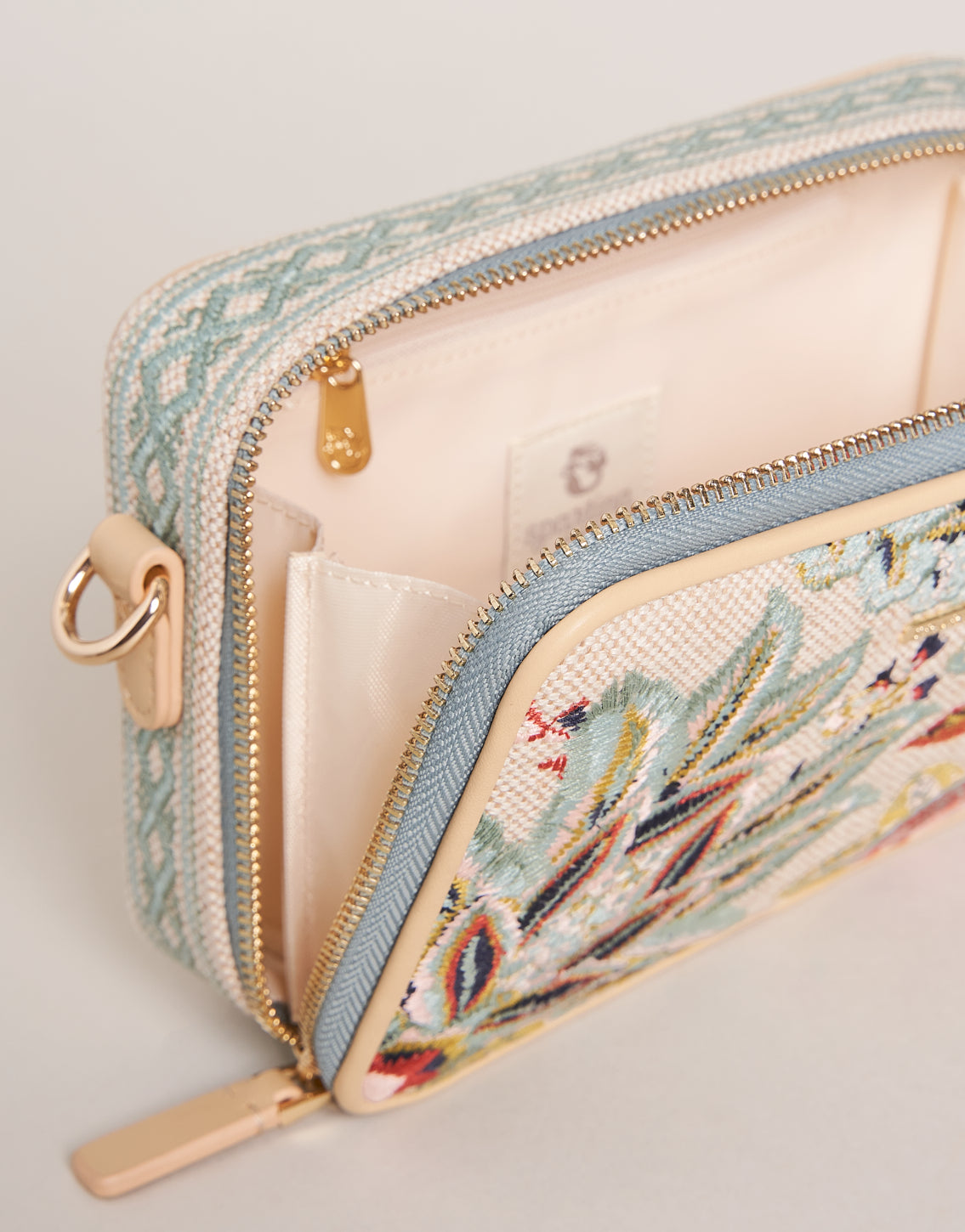 Carmella Phone Crossbody Jones Hundred Tree Of Life