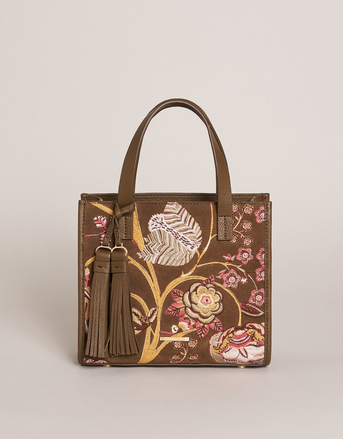 Siren Dune Satchel Jones Hundred Tree Of Life