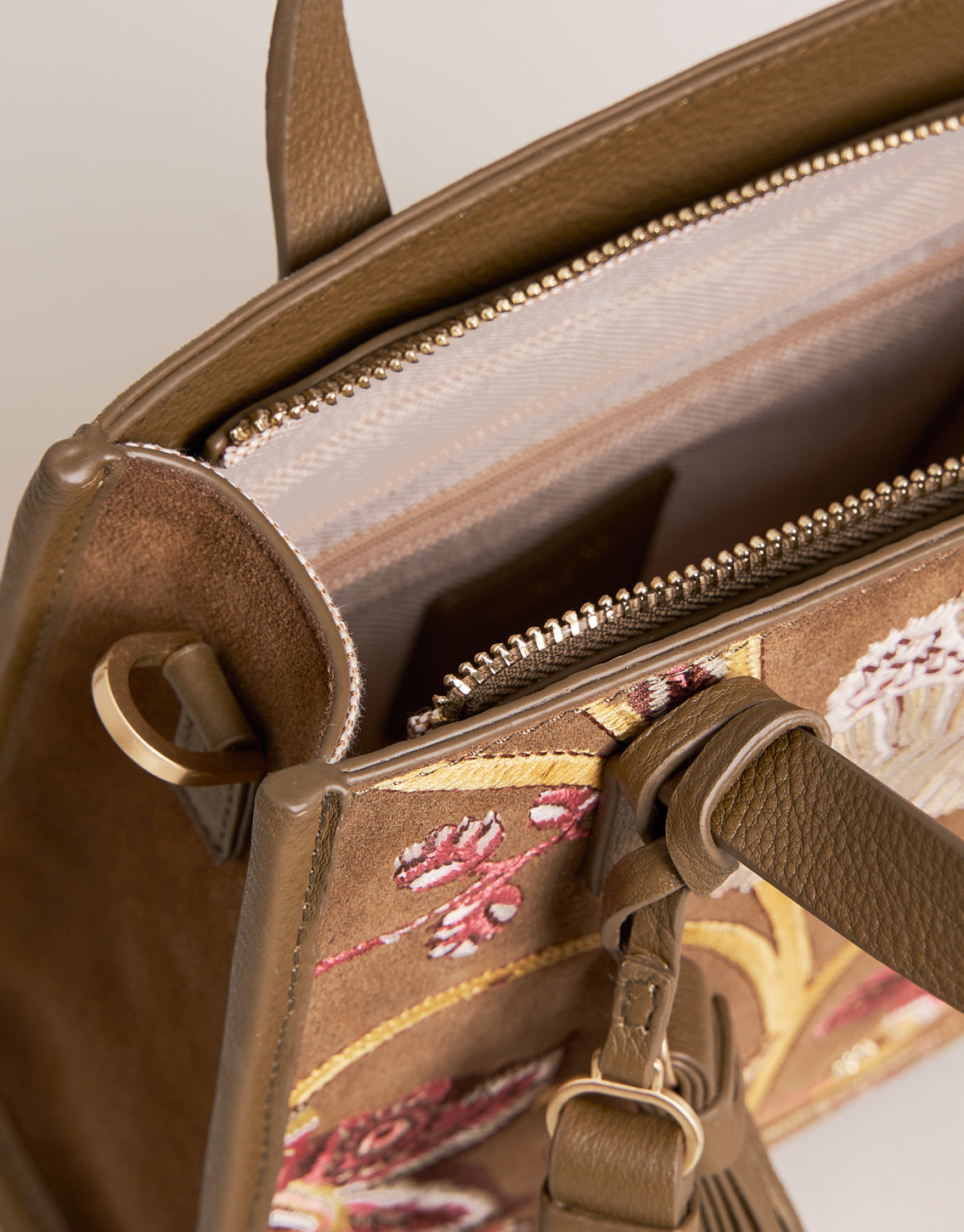 Siren Dune Satchel Jones Hundred Tree Of Life