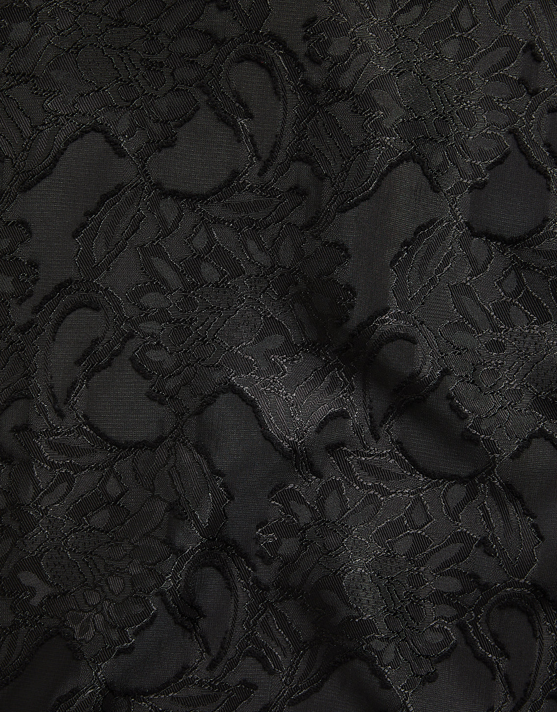 Melina Dress Black