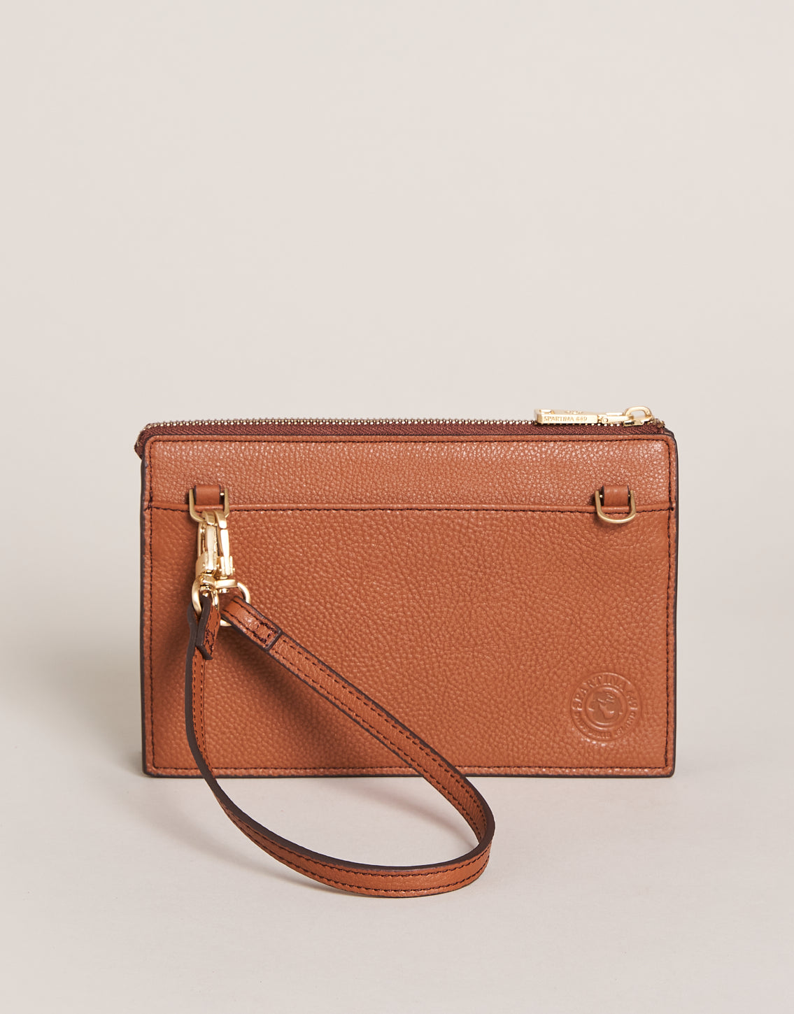 Siren Lindsey Crossbody Ginger