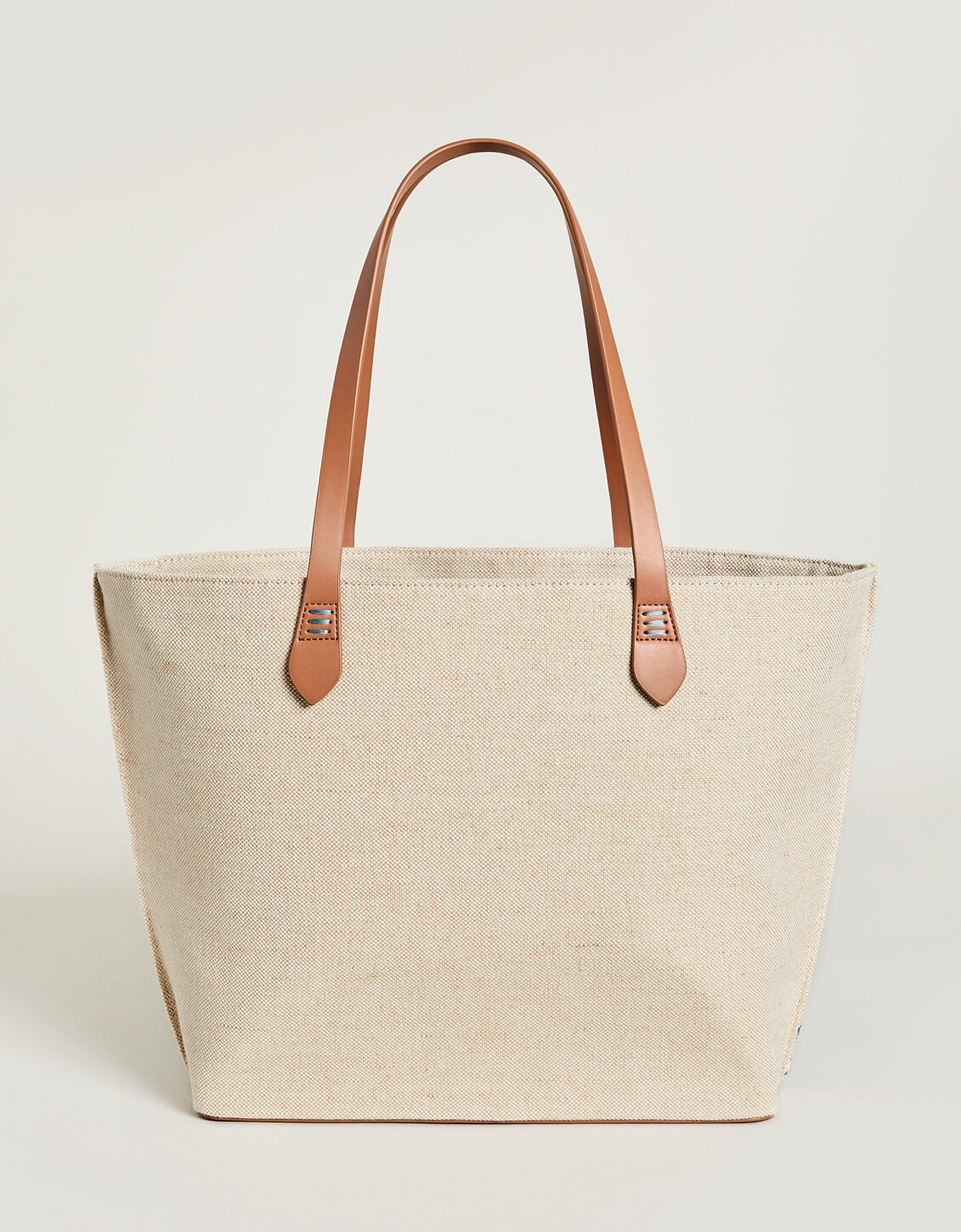 Fiesta Tote Peeples Song Palms