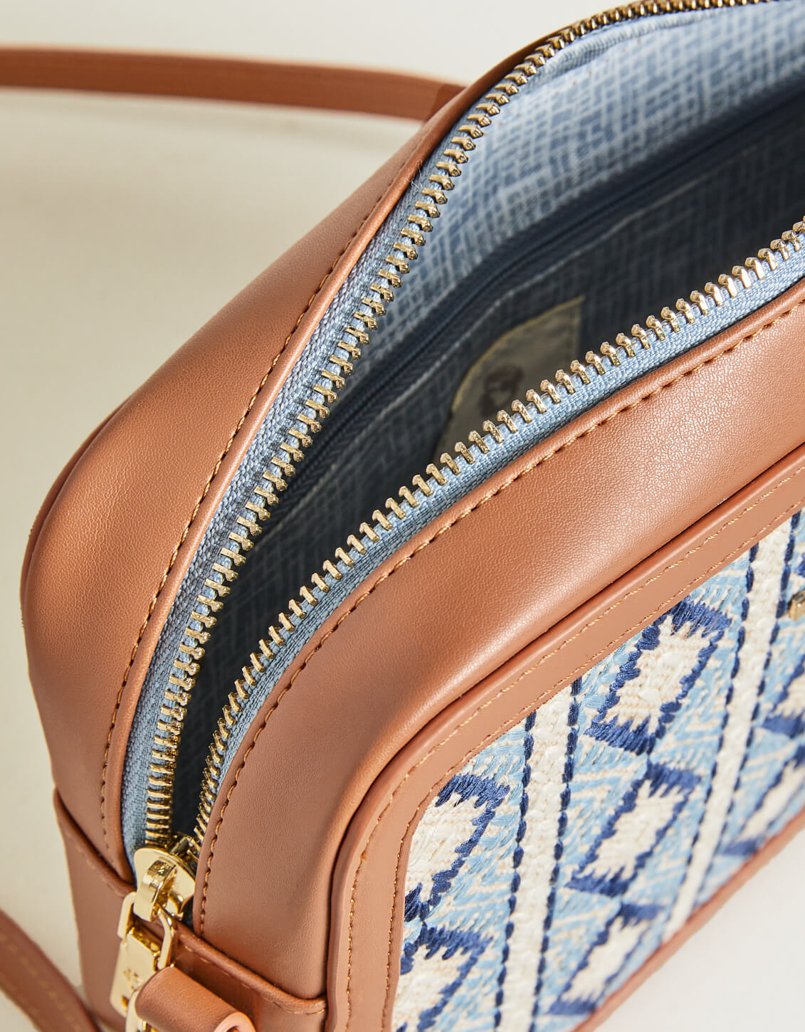 Faye Crossbody Peeples Song Park Lane