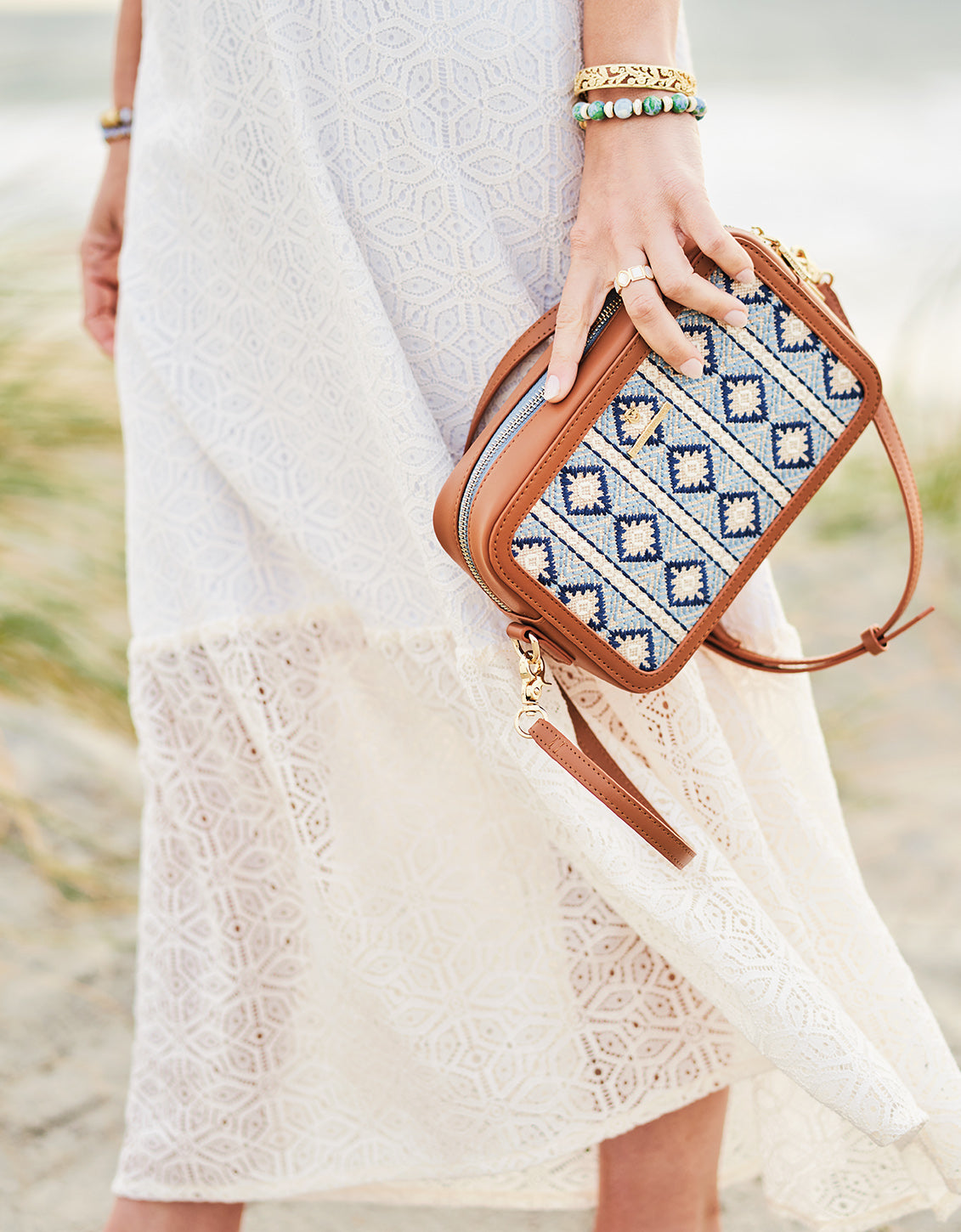 Faye Crossbody Peeples Song Park Lane