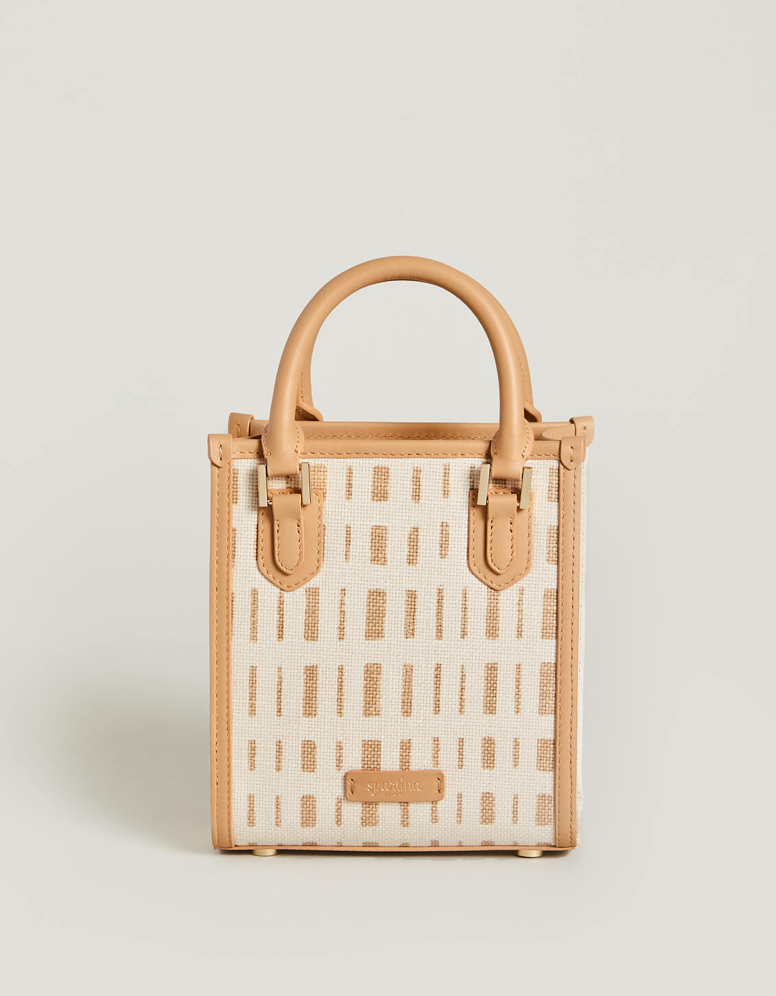 Becca Crossbody Parade