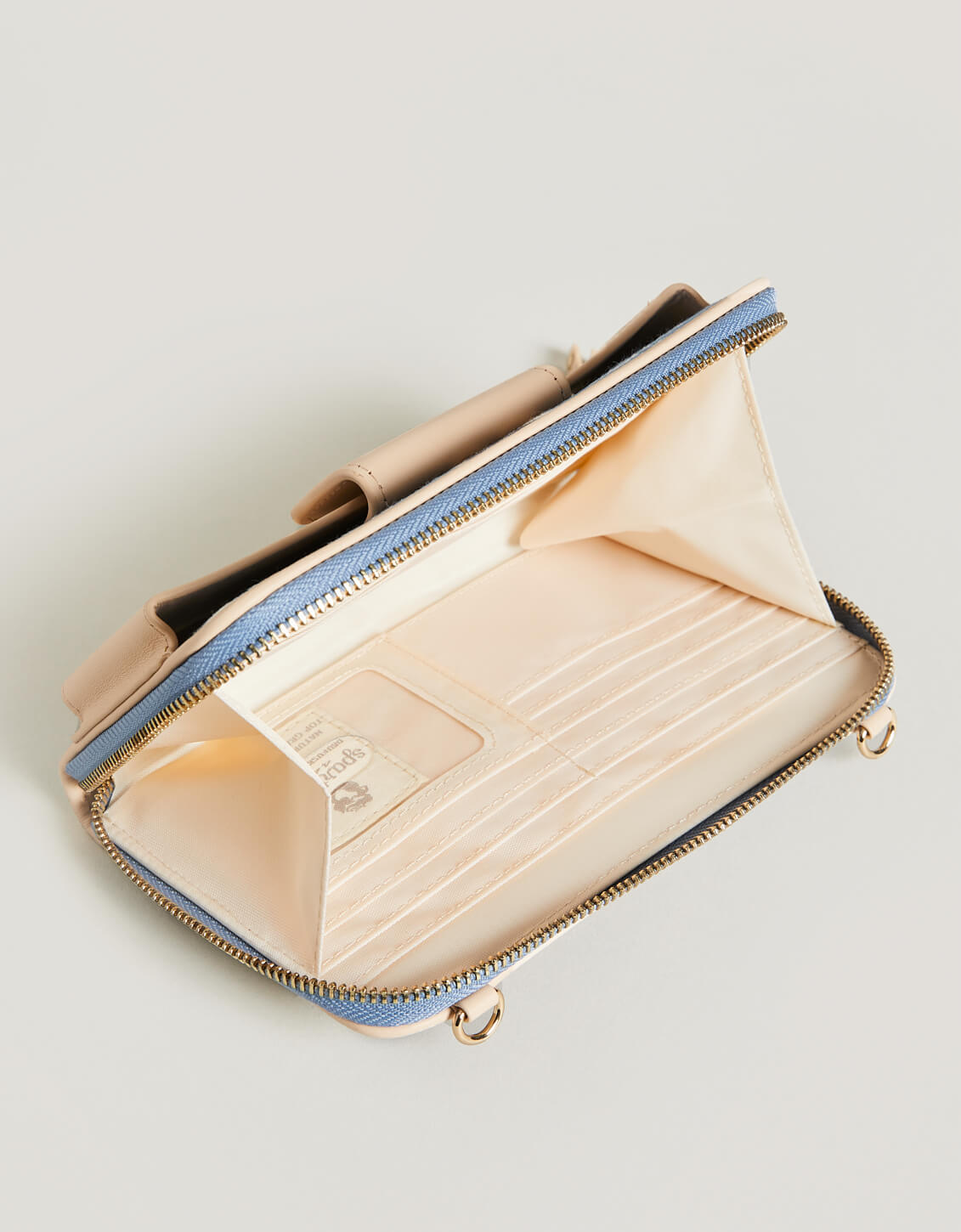 Multi Phone Crossbody Peeples Song