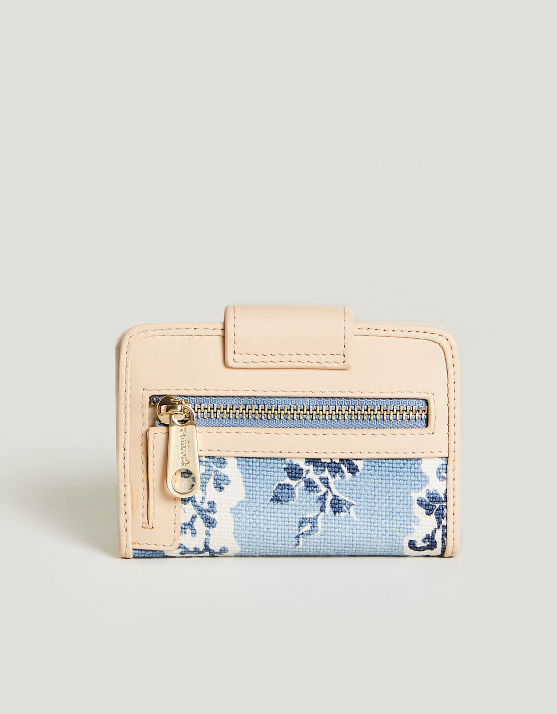 Yacht Club Mini Wallet Peeples Song
