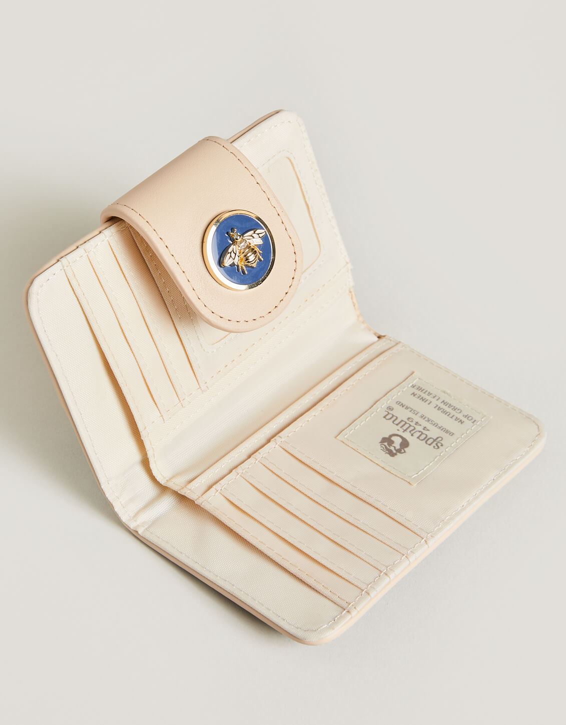 Yacht Club Mini Wallet Peeples Song