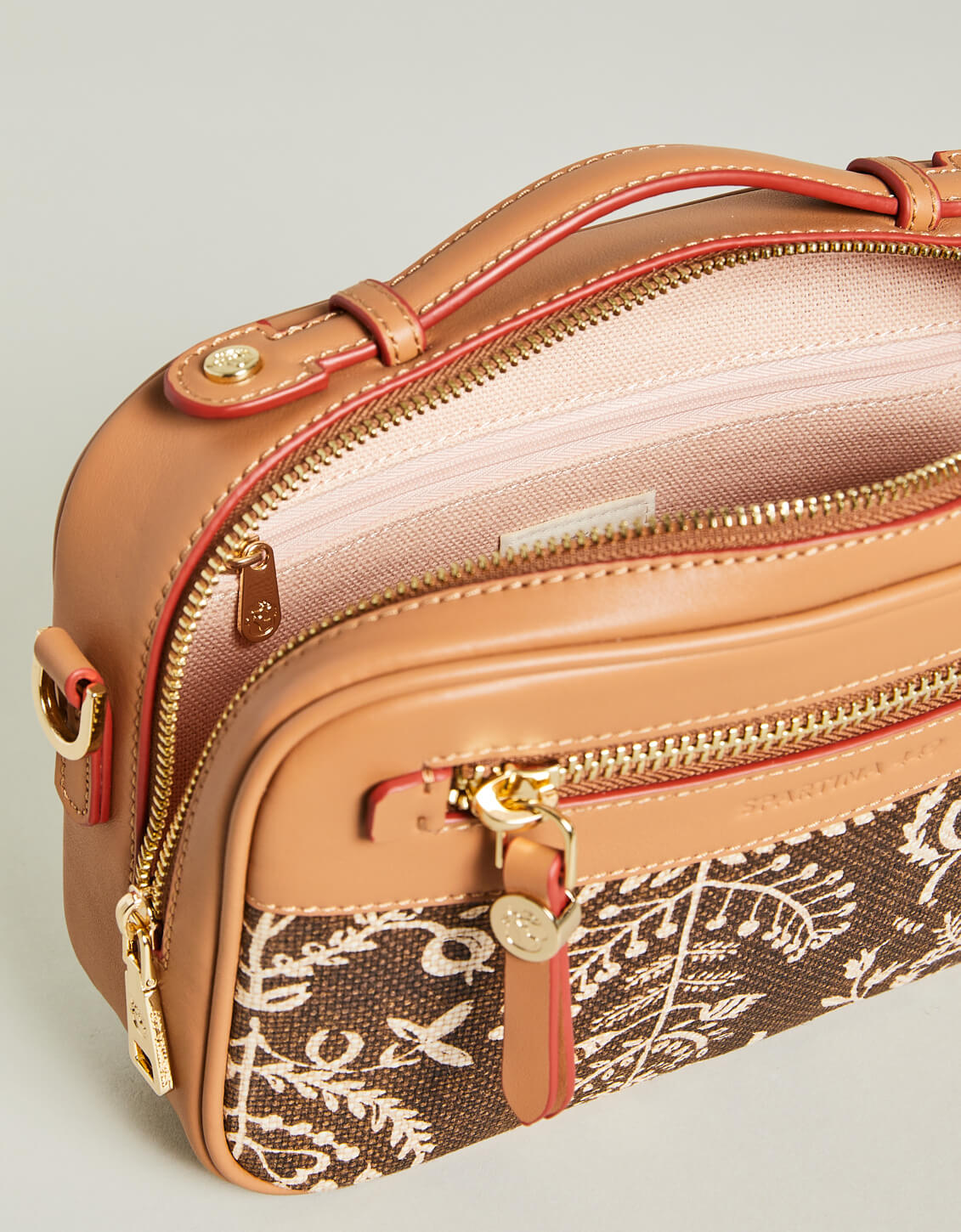 Ellie Crossbody 1859 Lighthouse