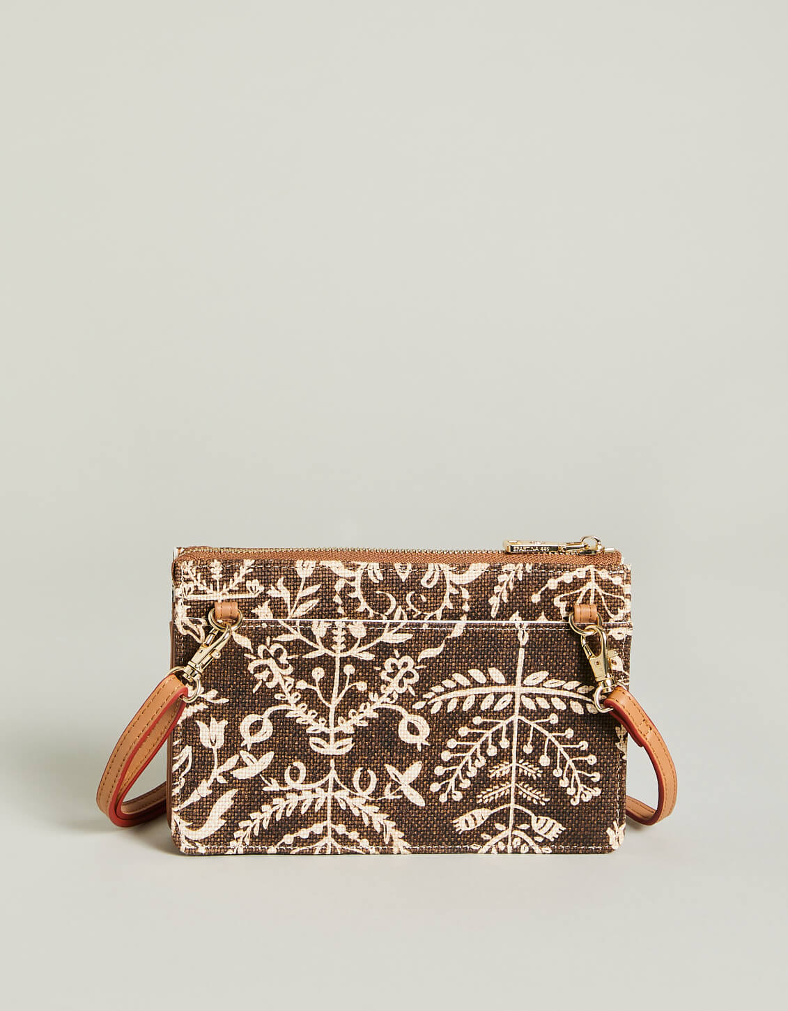 Lindsey Phone Crossbody 1859 Lighthouse
