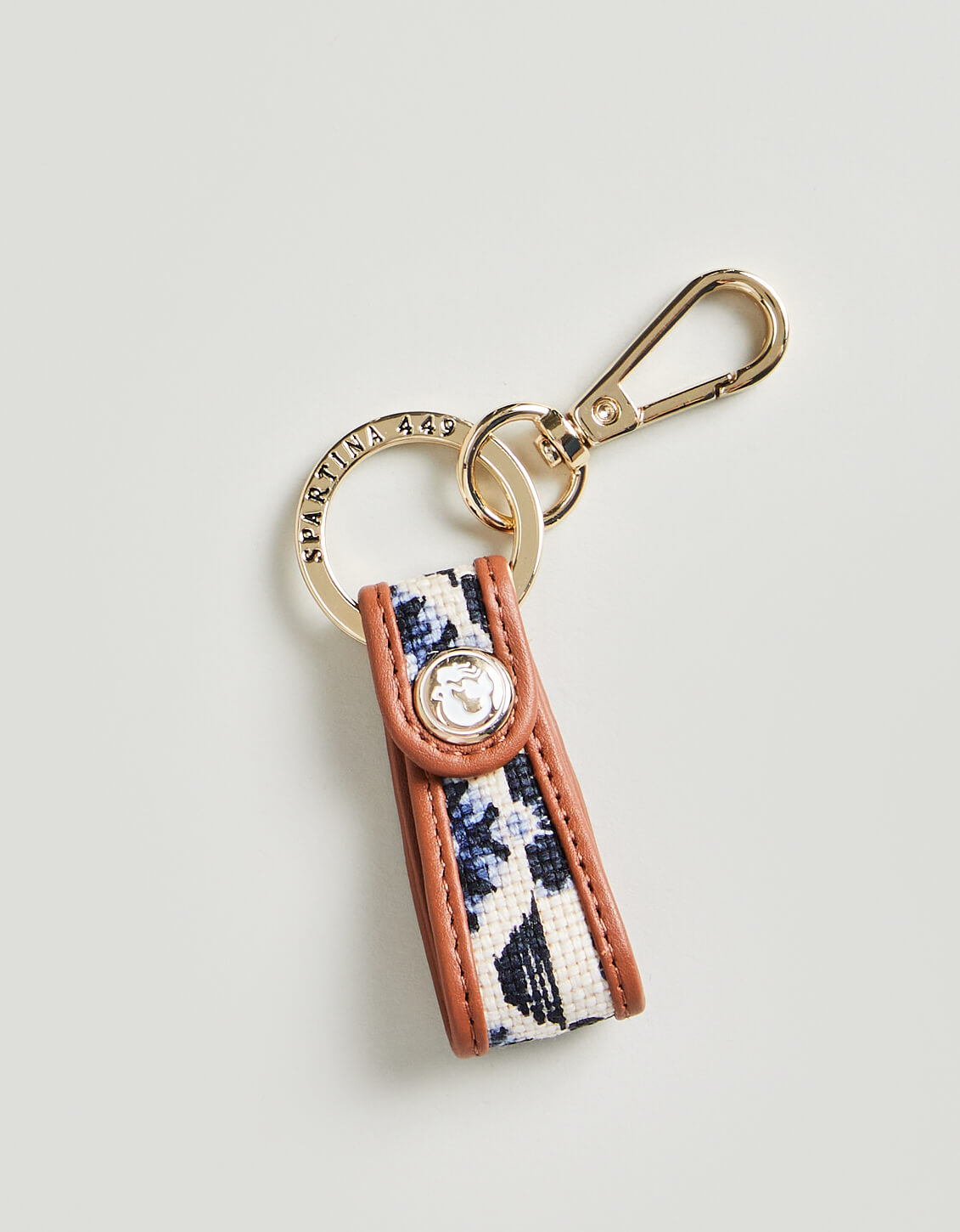 Keychain Marsh Boardwalk