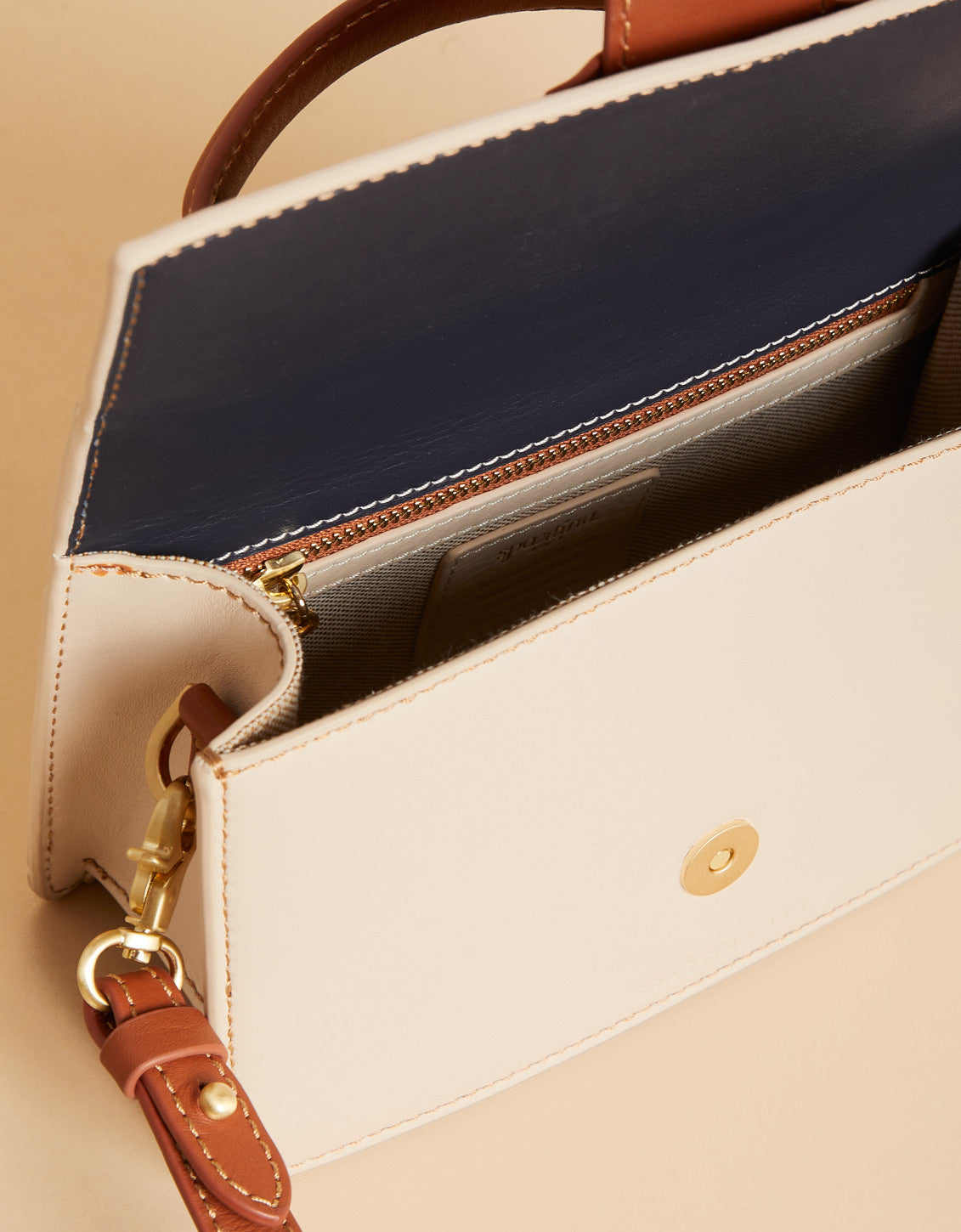 Siren Lela Crossbody Multi