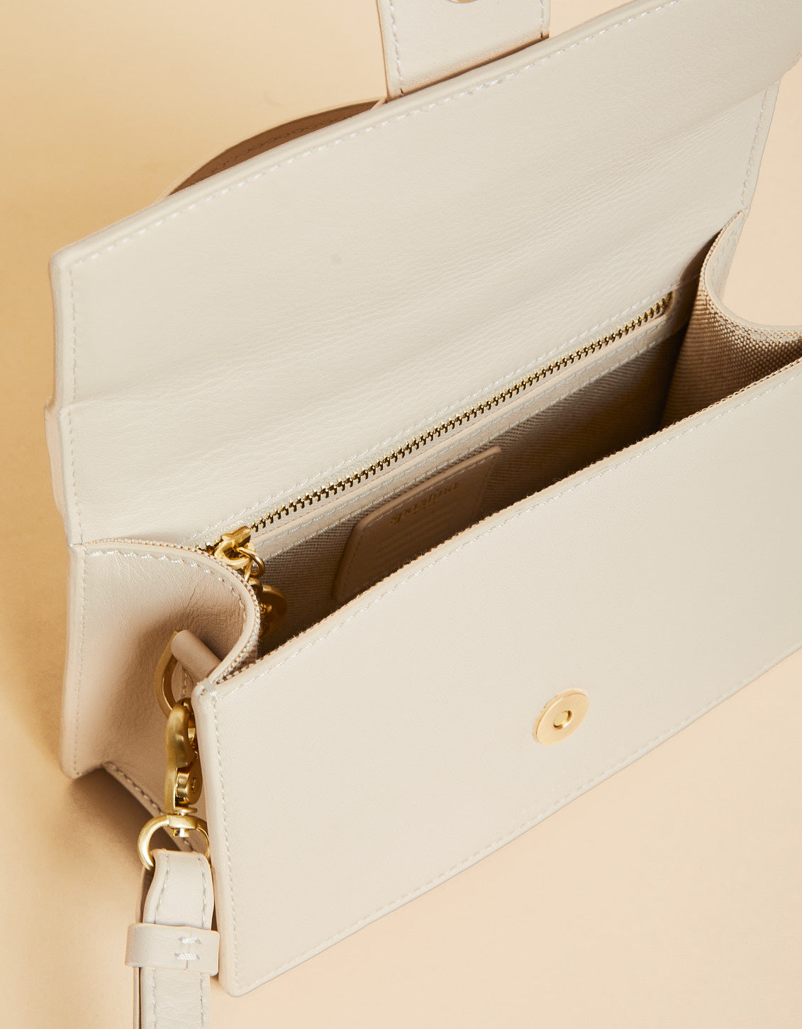 Siren Lela Crossbody Oyster