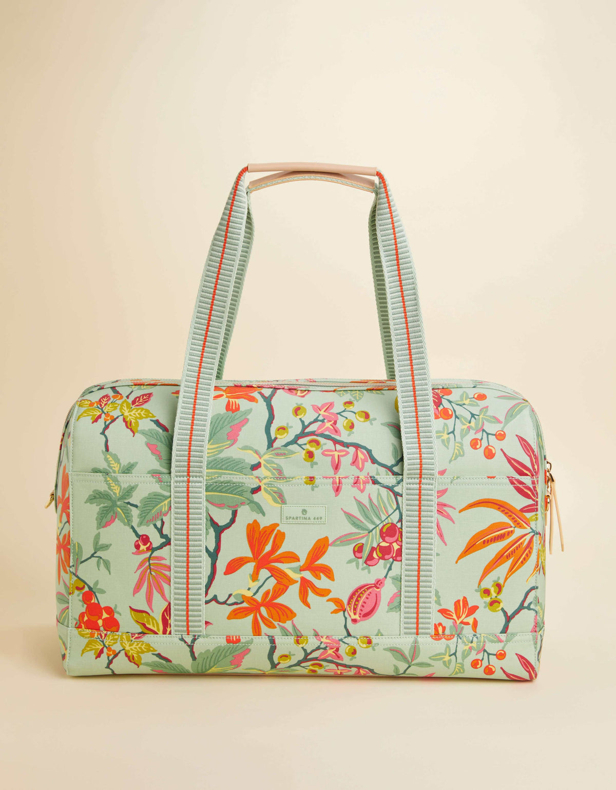 Duffle Richmond Hill Sea Foam