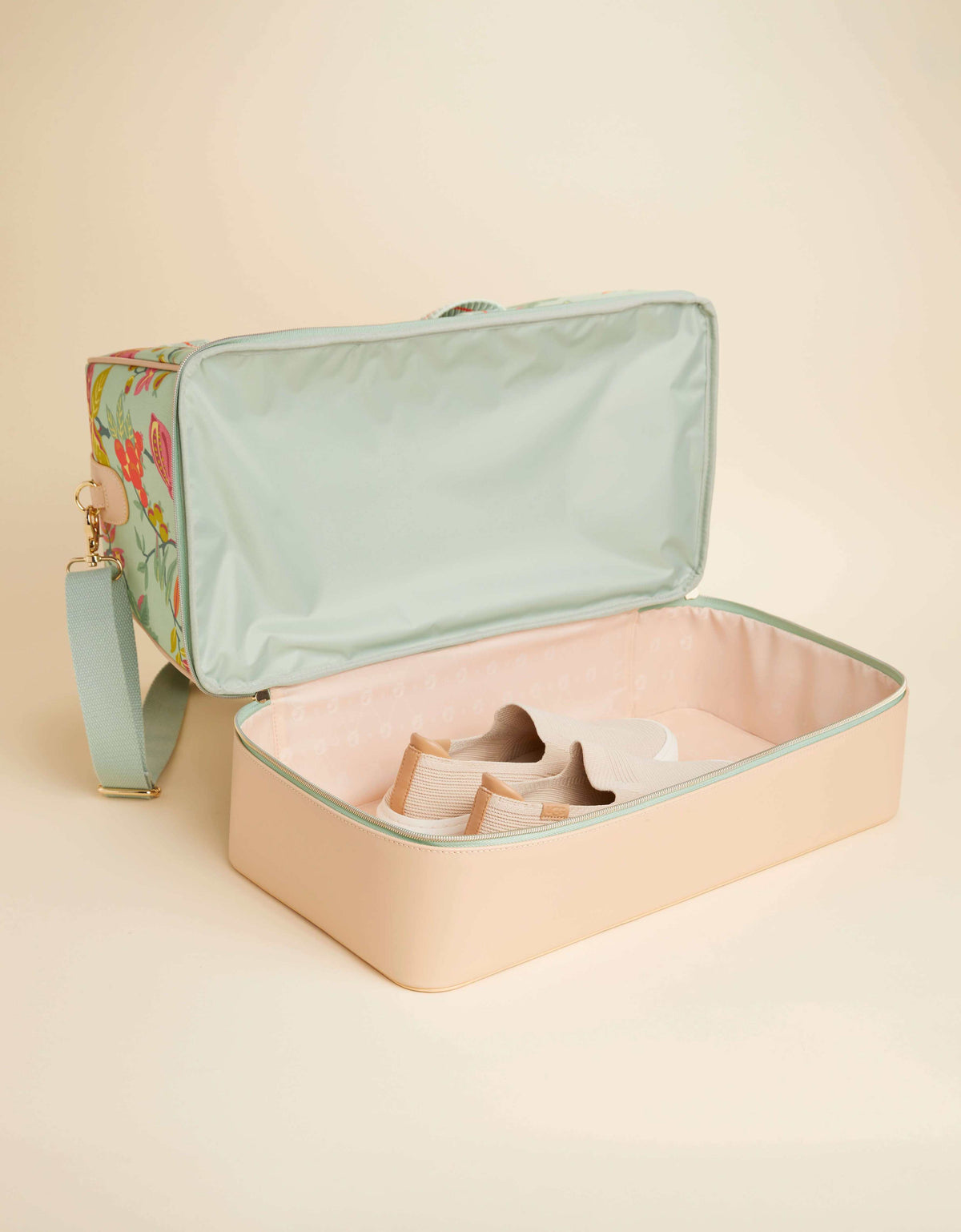 Weekender Richmond Hill Sea Foam
