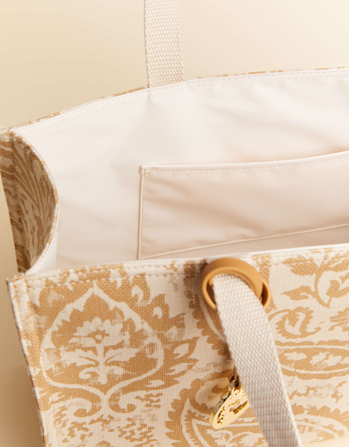 Market Tote Ogeechee