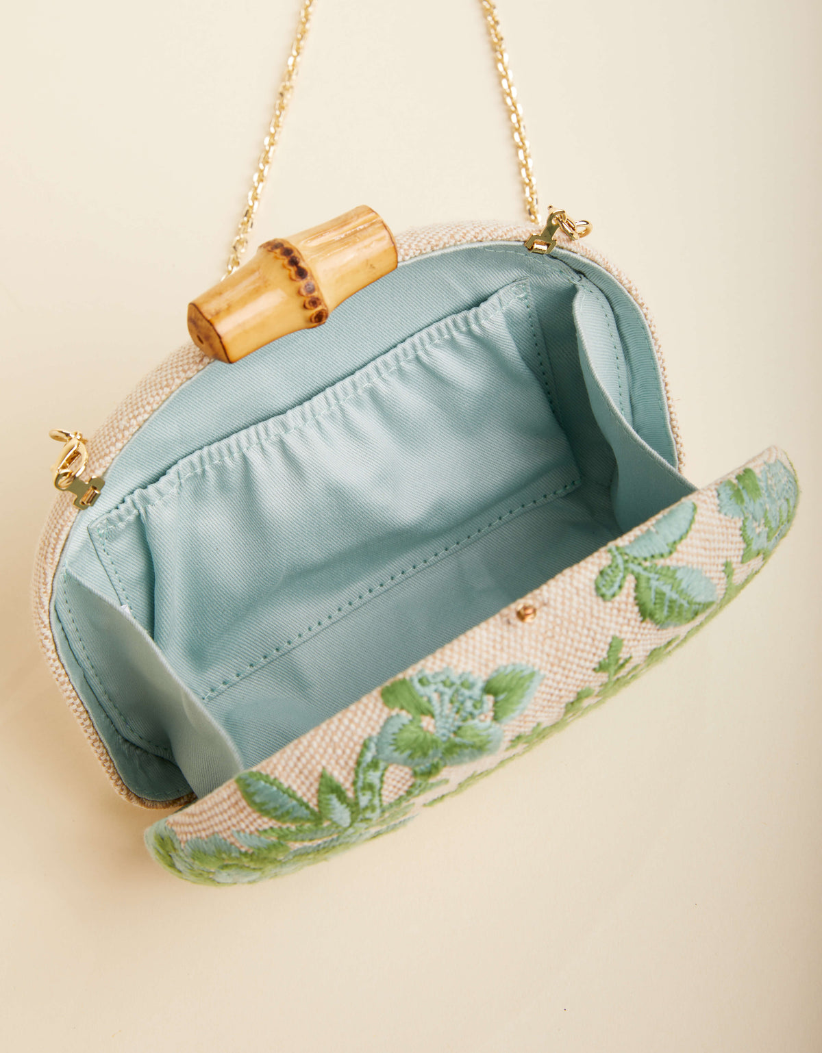 Minaudiere Toile