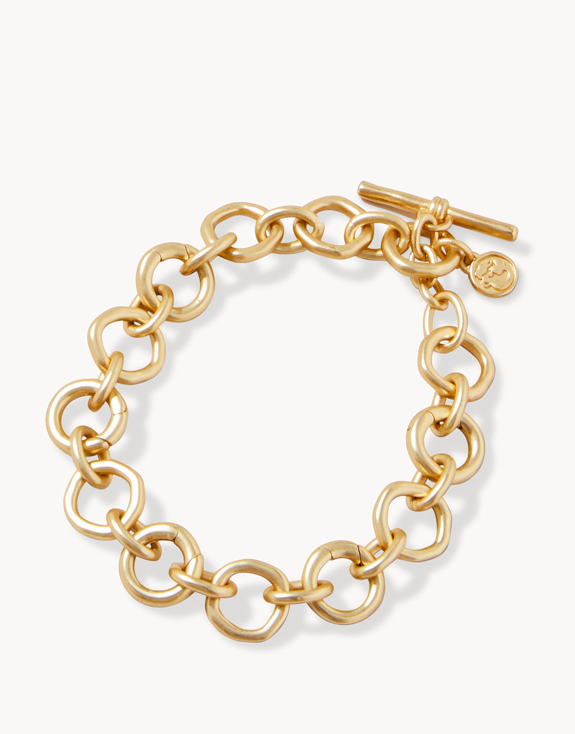 Sirena Charm Bracelet