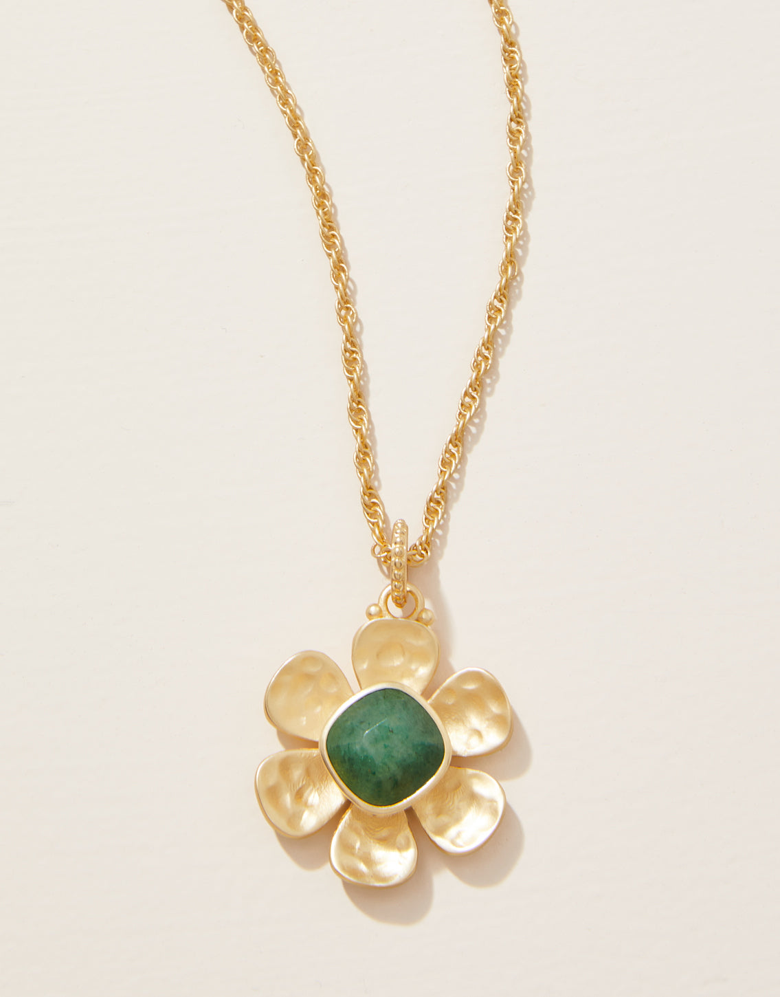 Primrose Necklace