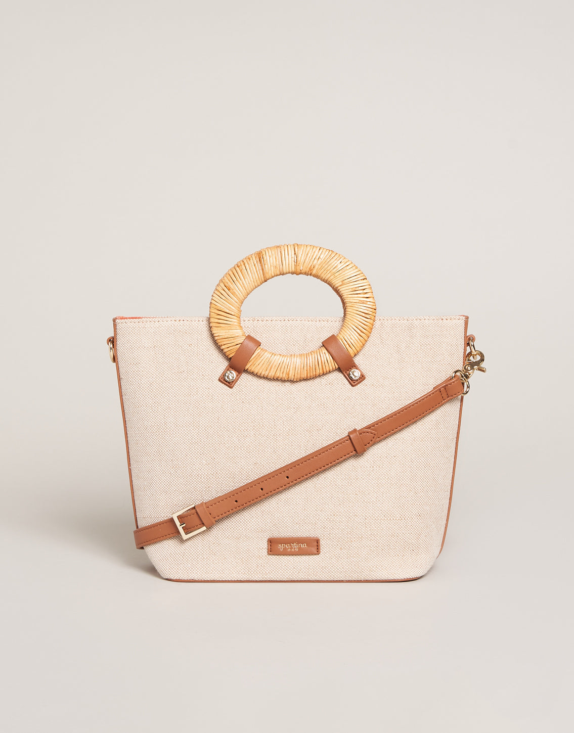 Lauren Tote Alljoy Landing Pineapple