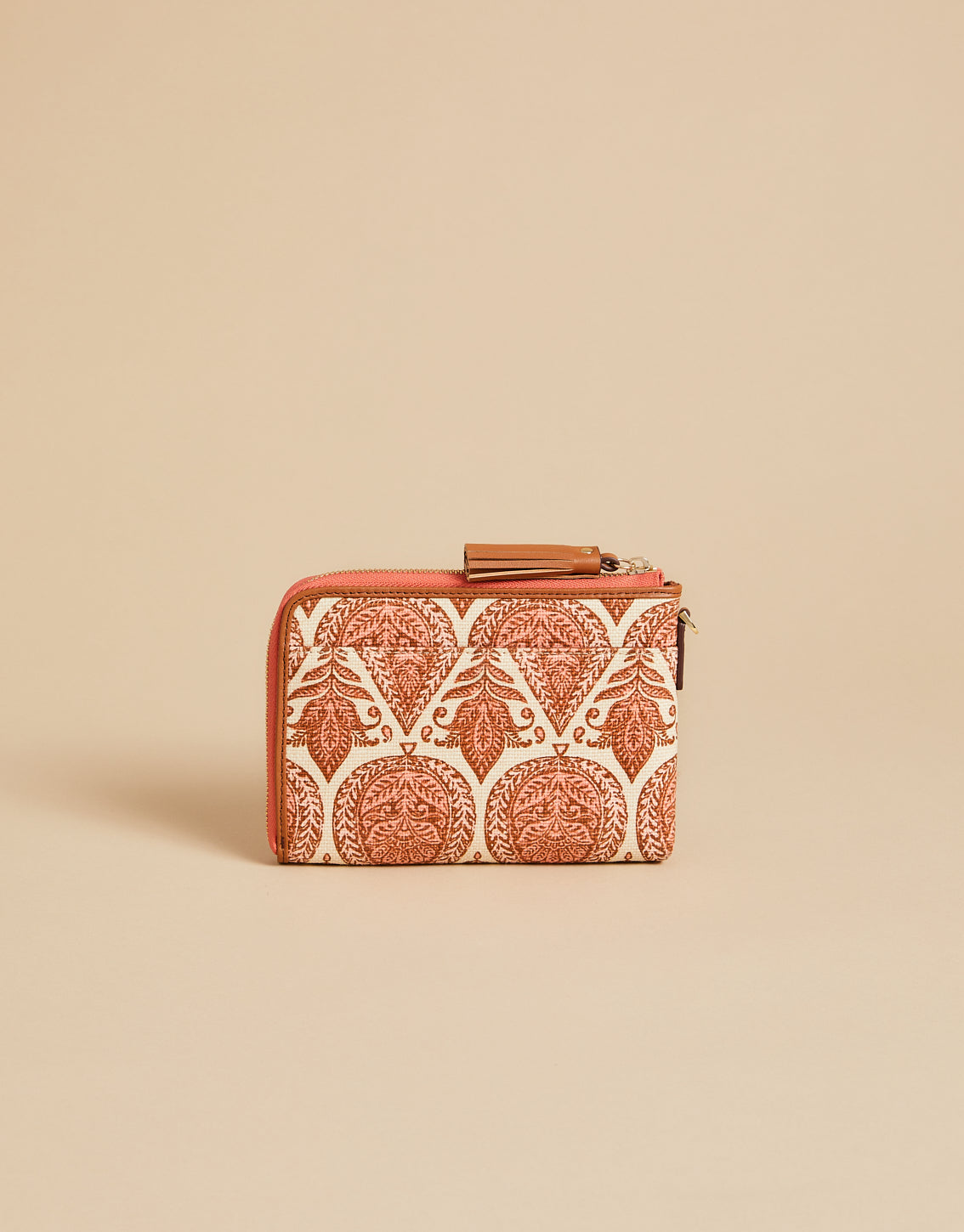 Pink House Cece Wristlet