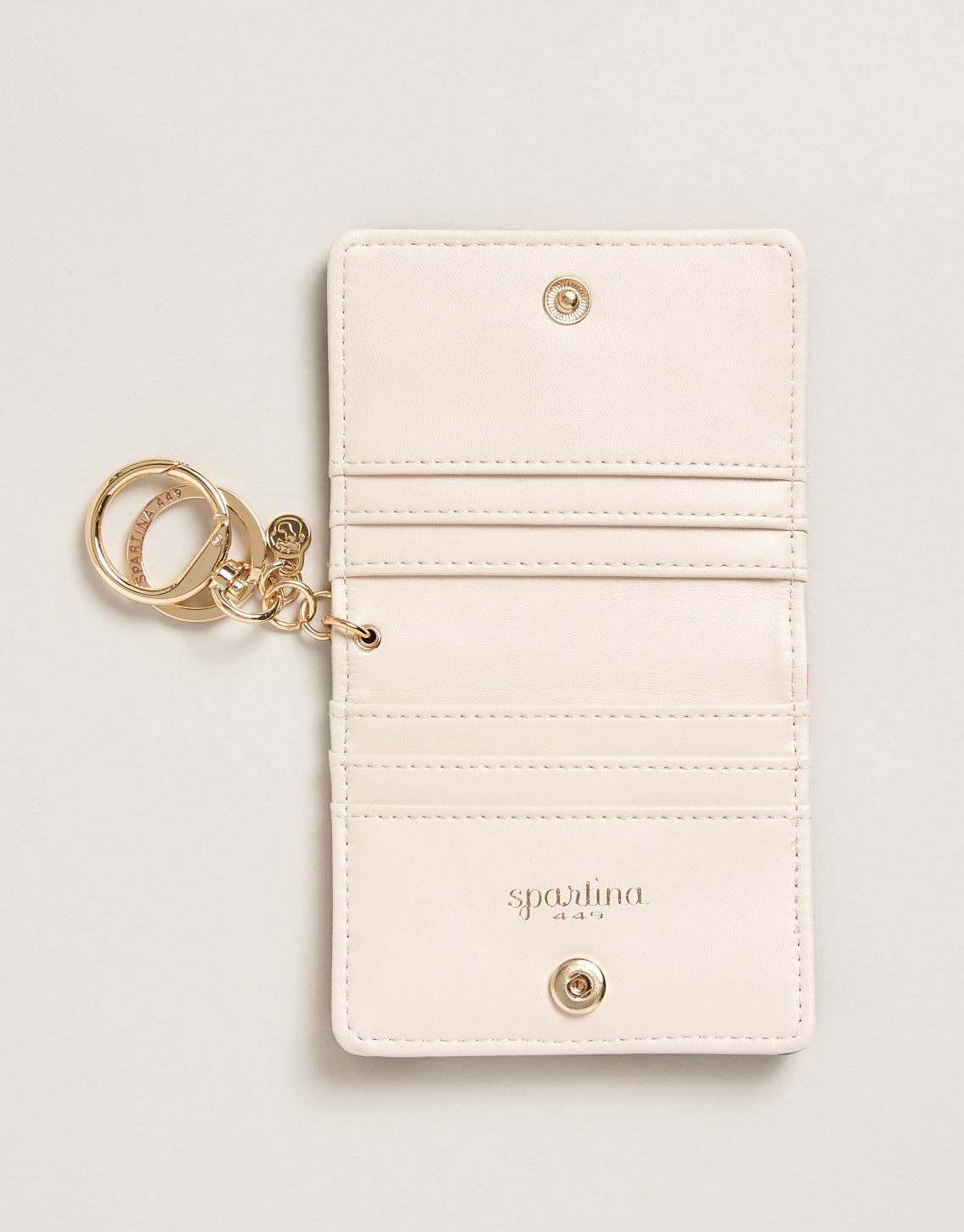 Card Keychain Alljoy Landing Sea Foam