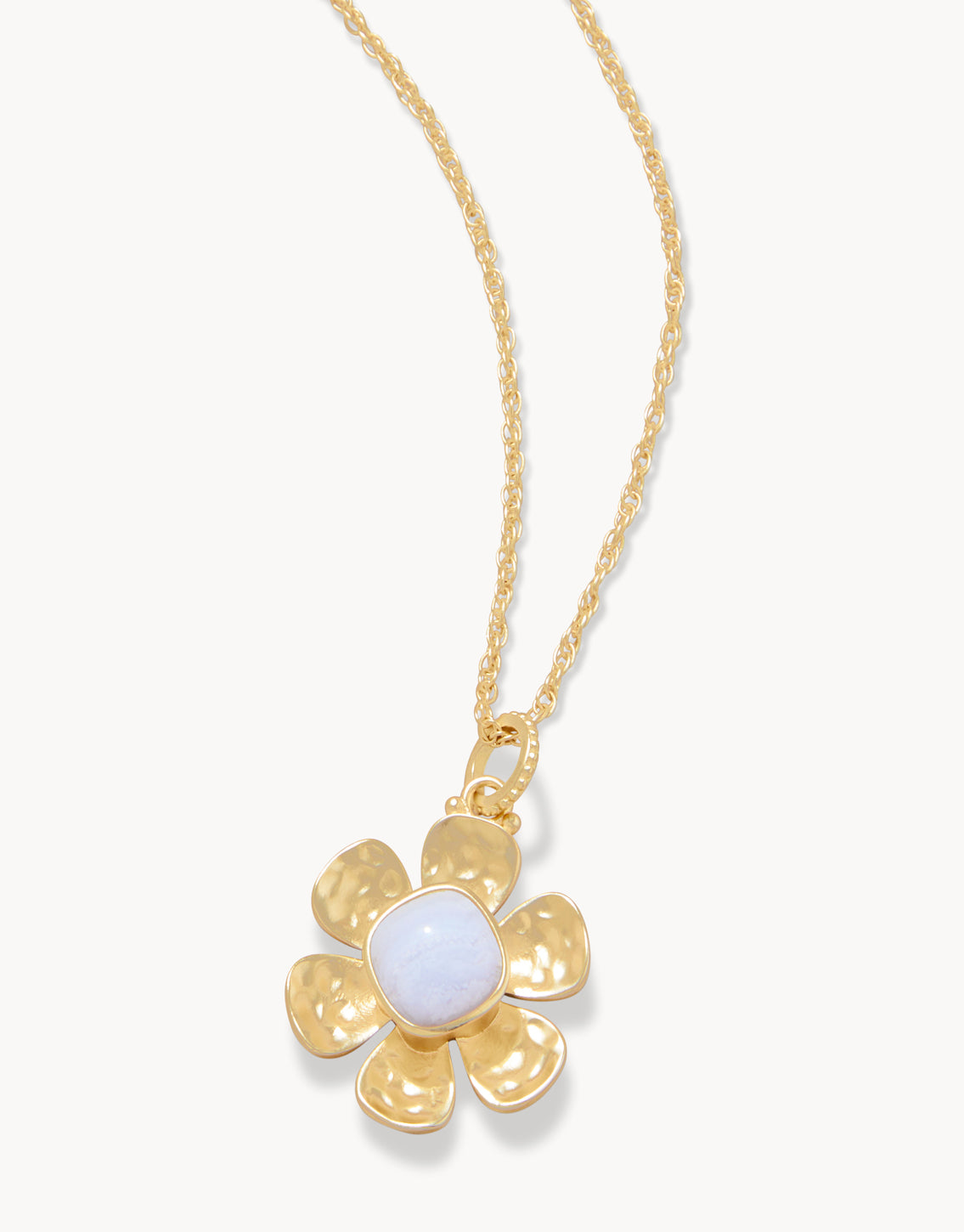 Primrose Necklace