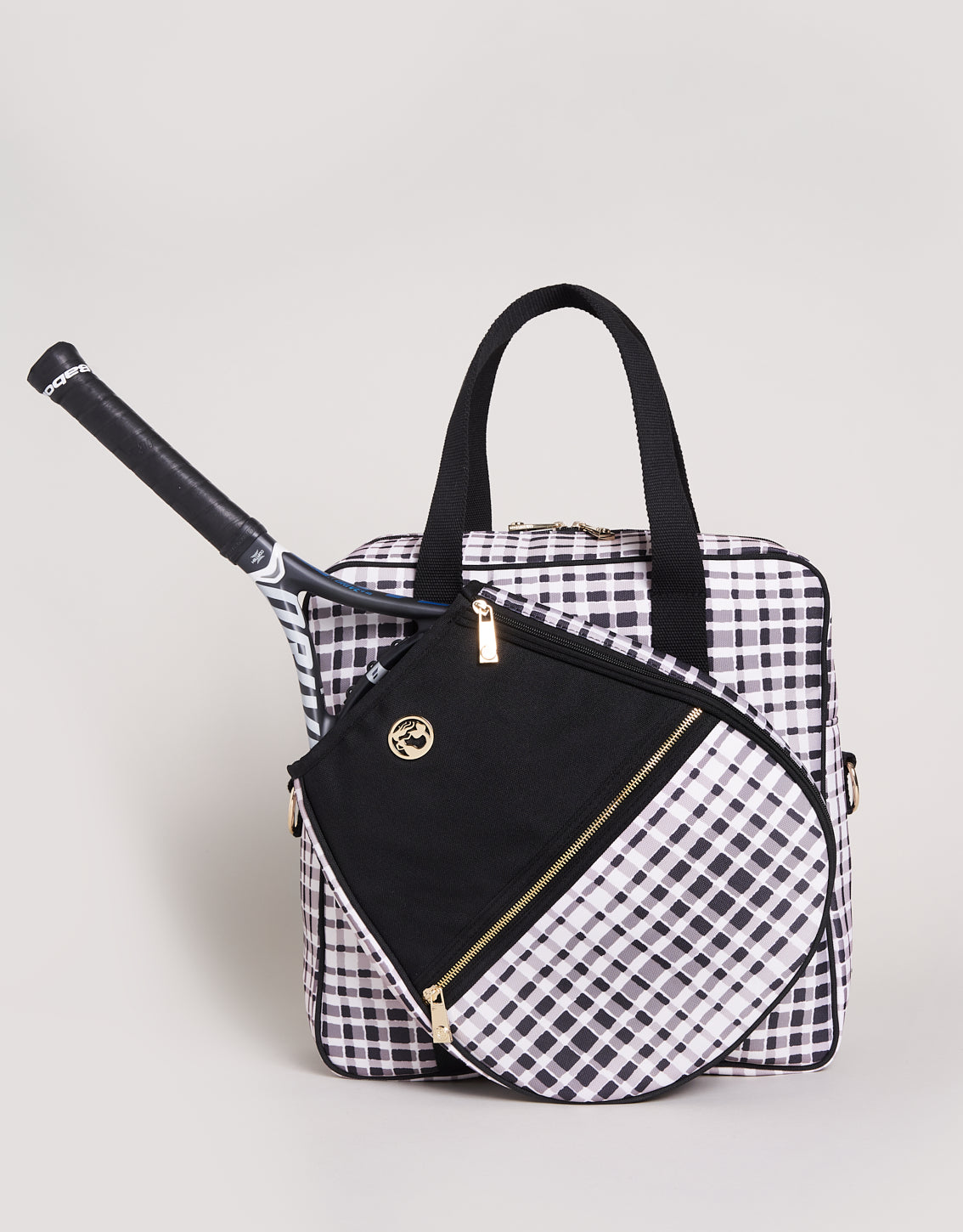 Tennis Crossbody Tote Lightweight City Market
