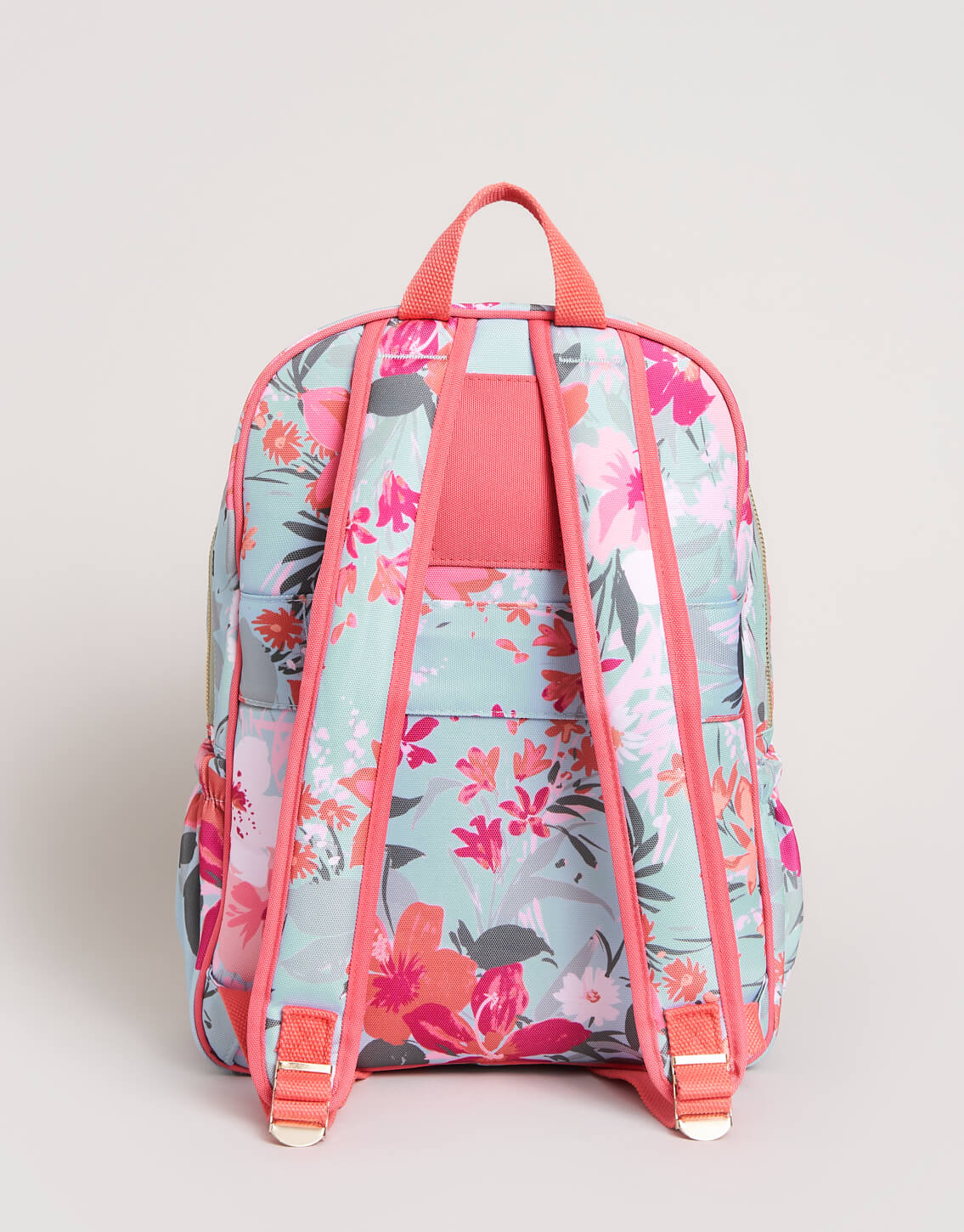 Out & About Tech Backpack Alljoy Landing Sea Foam