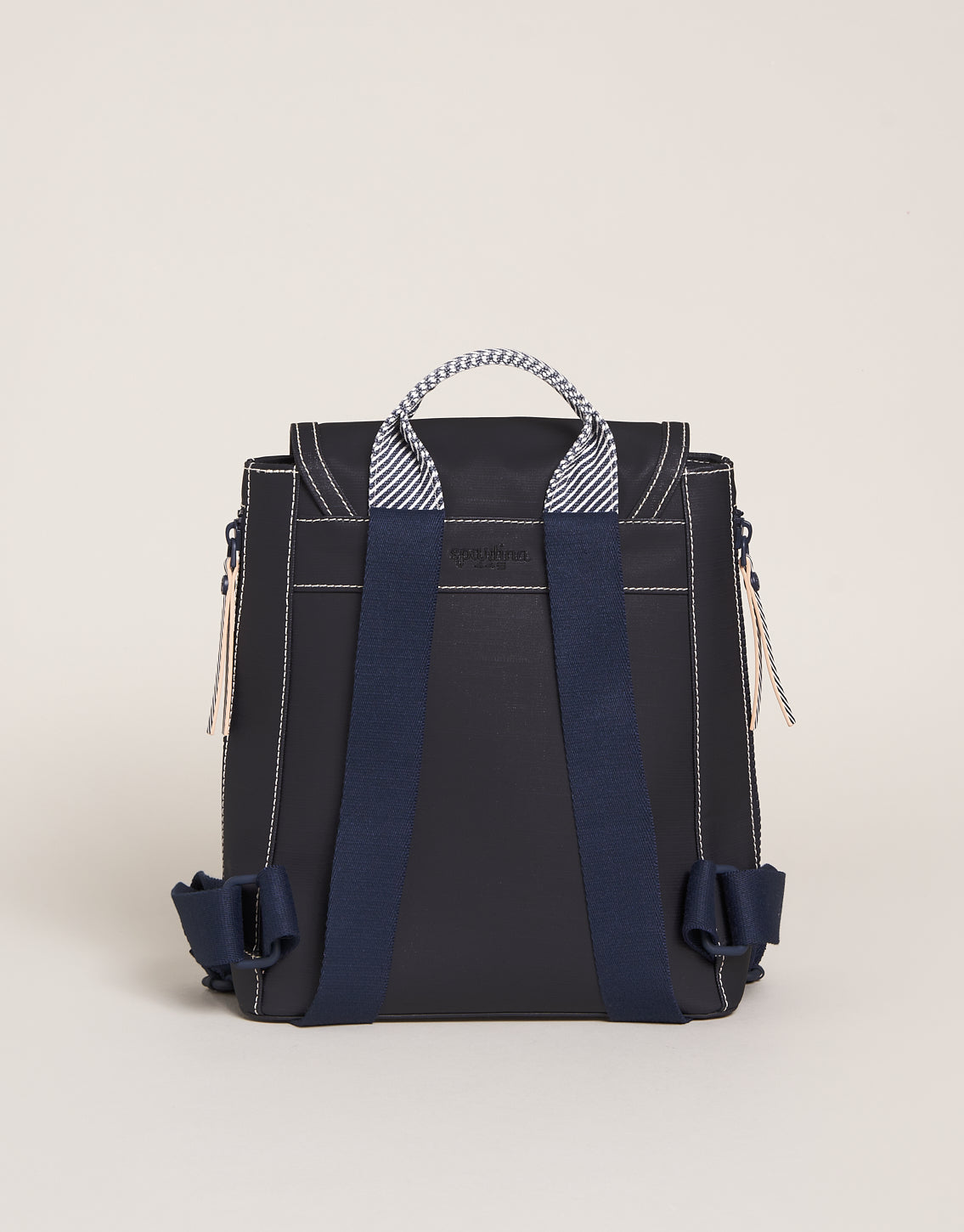 Armada Backpack Midnight Navy