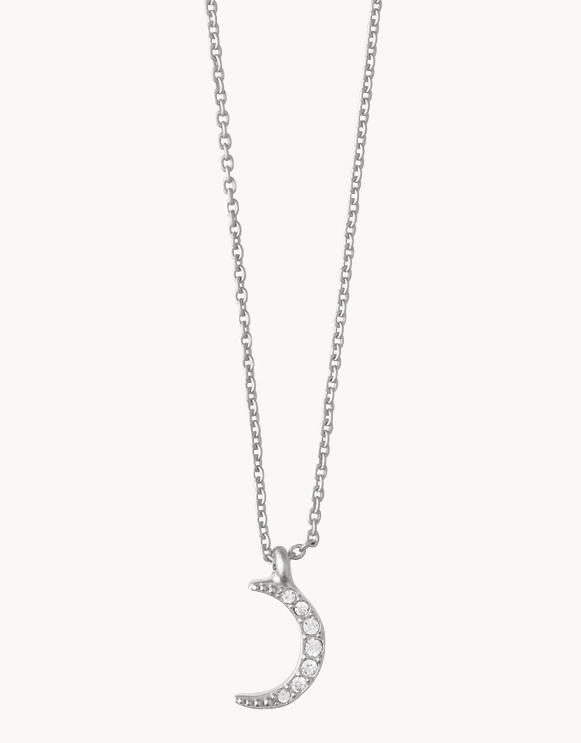 Sea La Vie Necklace Guiding Light/Crescent