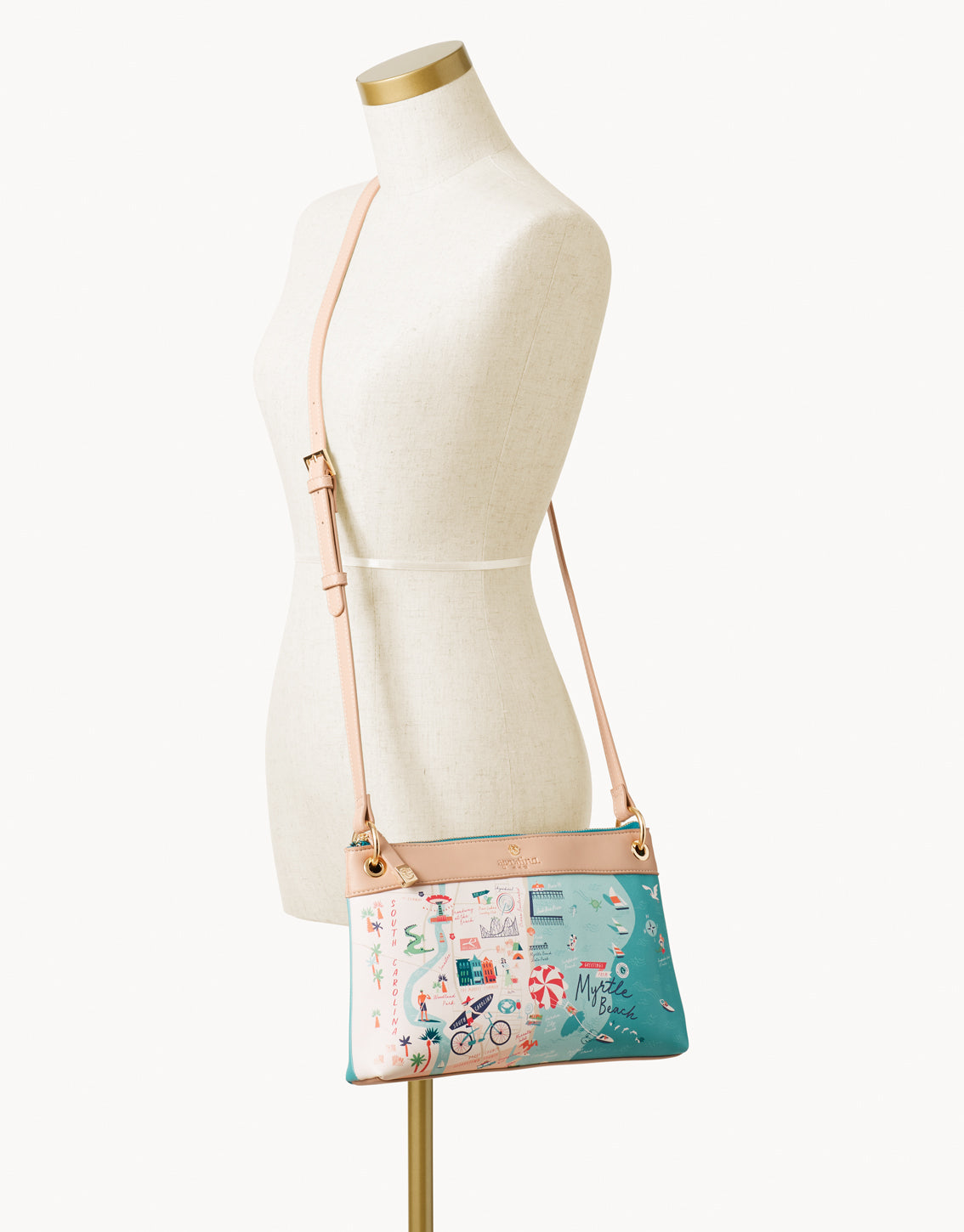 Crossbody Myrtle Beach