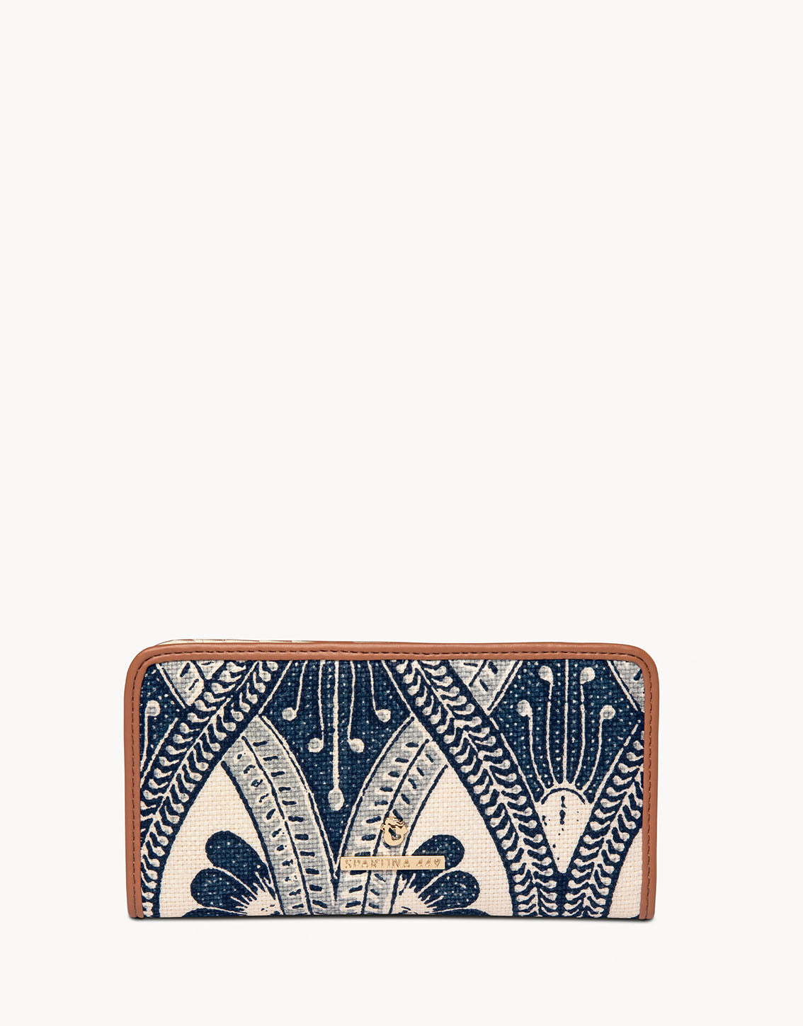 Bifold Wallet Ashley River