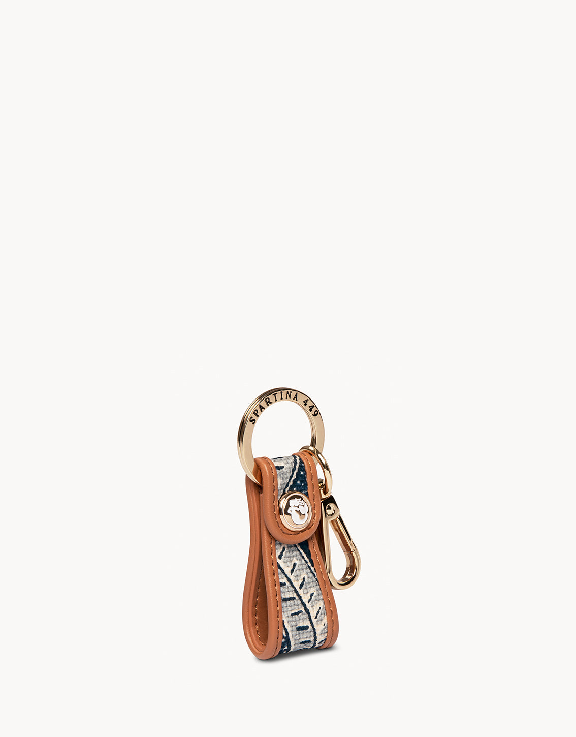 Keychain Ashley River