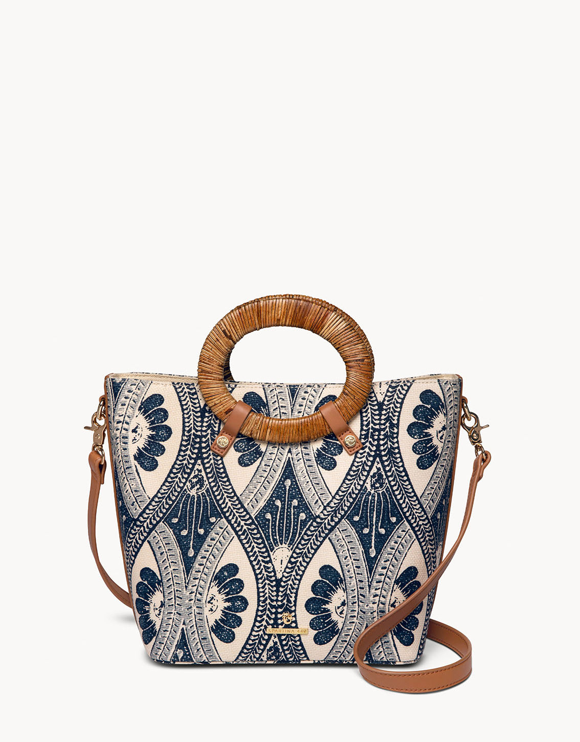 Lauren Tote Ashley River