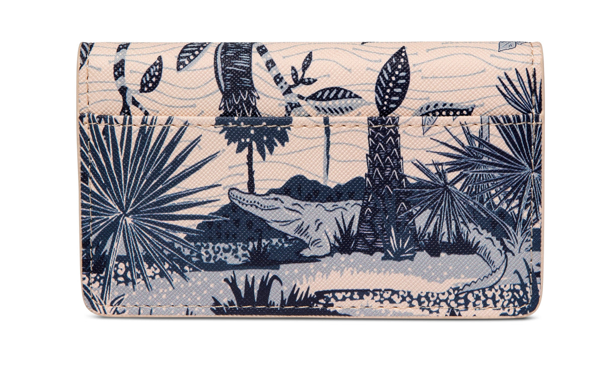 Card Holder Ashley River Landscape