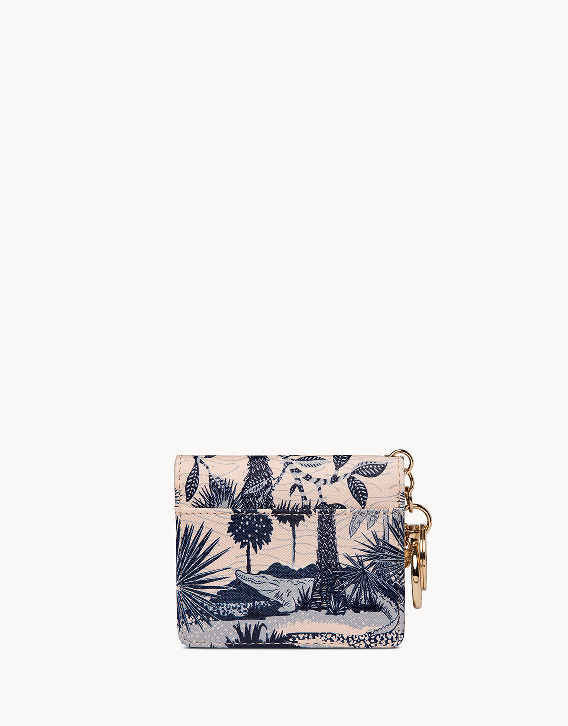 Card Keychain Ashley River Landscape