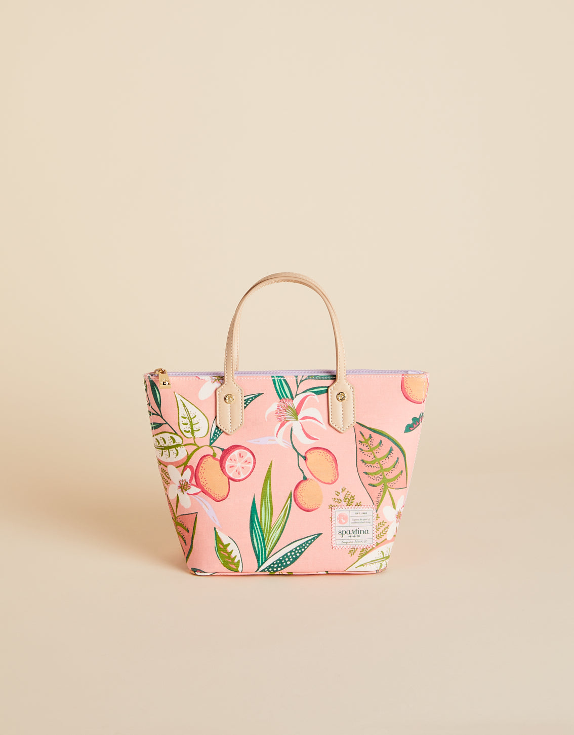 Pink Lemonade Out To Lunch Bag